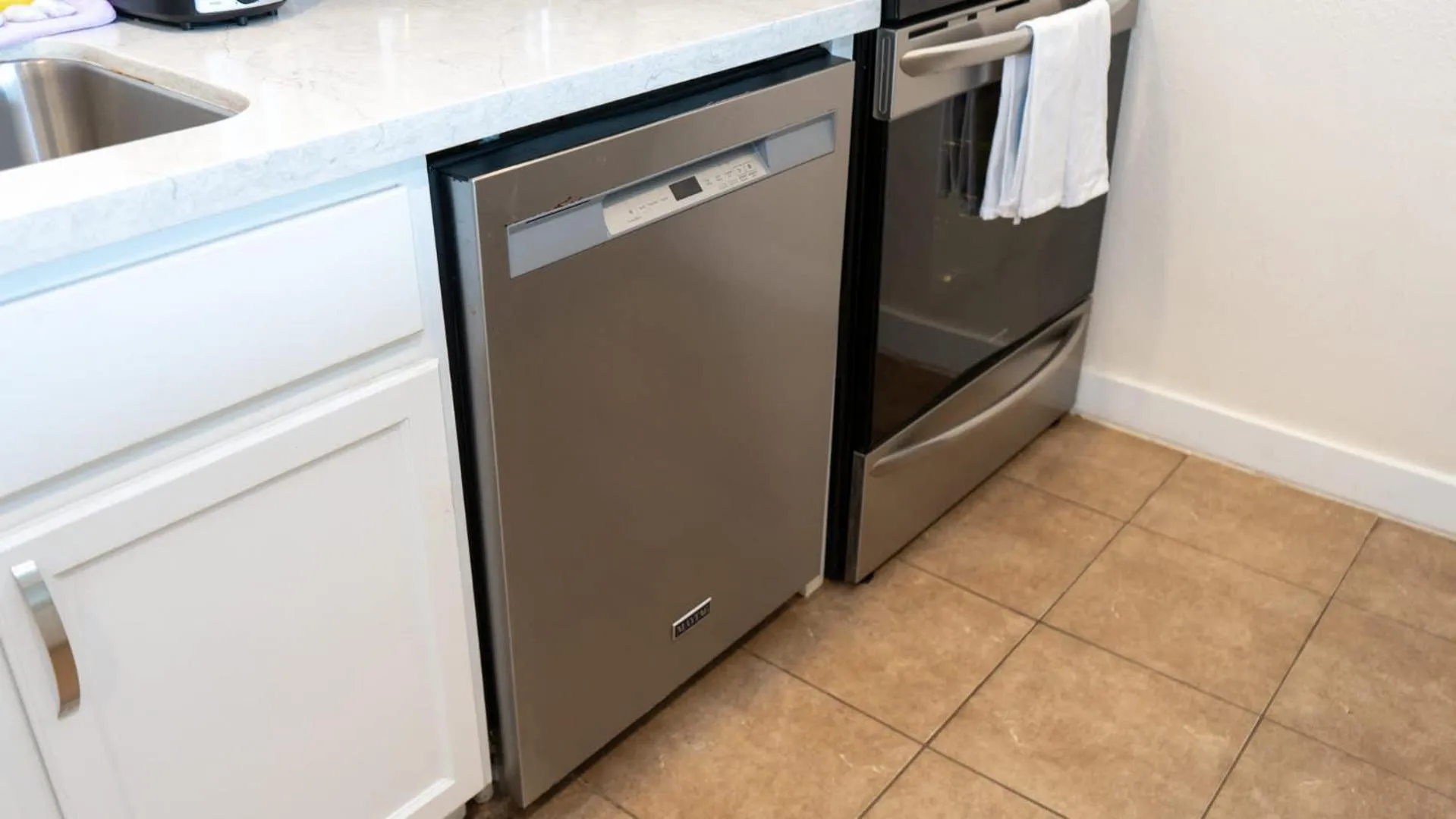 laundry in La Internacional 313