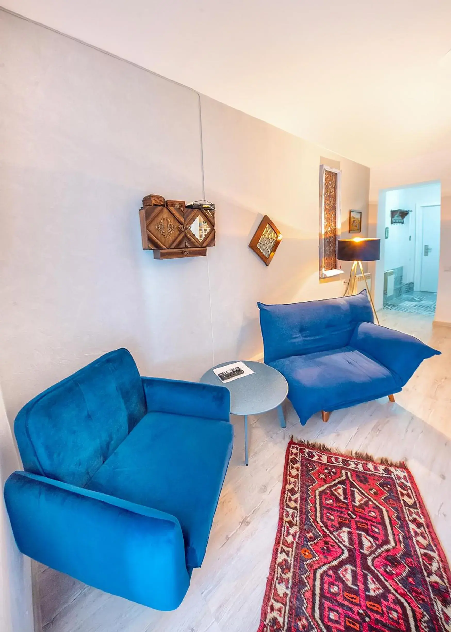 HB apartments Chonkadze HB apartments Chonkadze