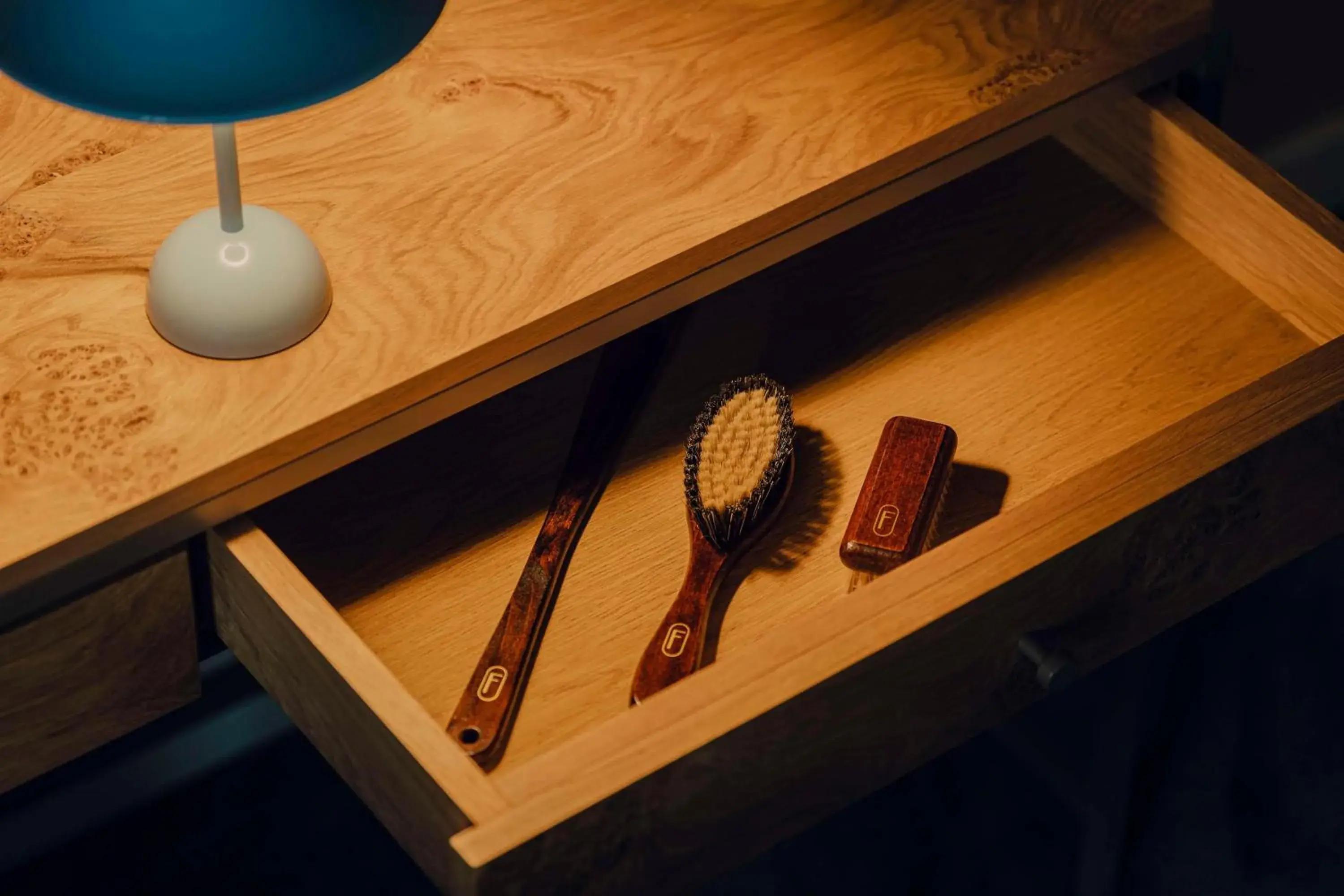 Bedroom in Flaner Hotel, WorldHotels Crafted Bedroom in Flaner Hotel, WorldHotels Crafted