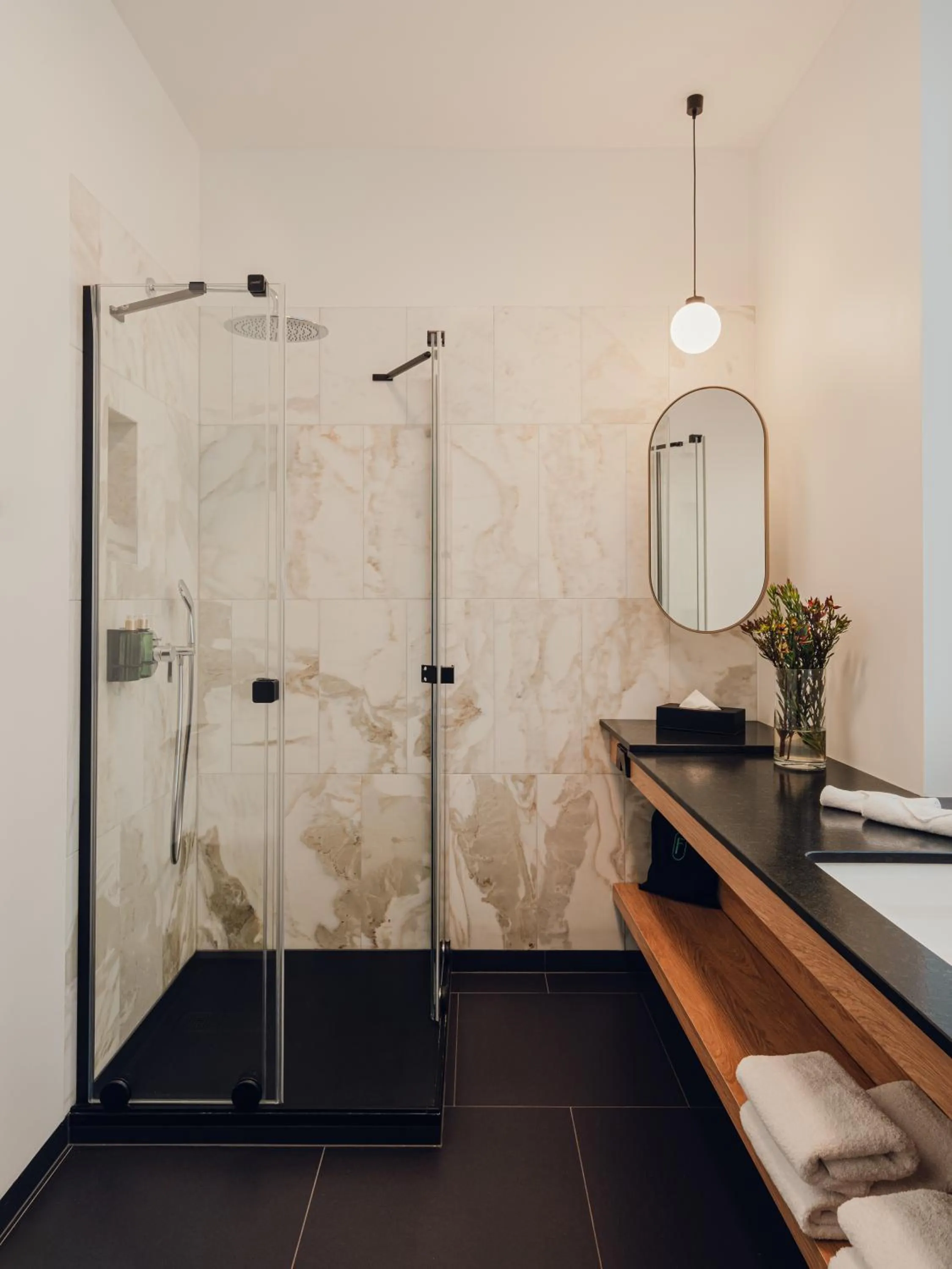 Flaner Hotel, WorldHotels Crafted