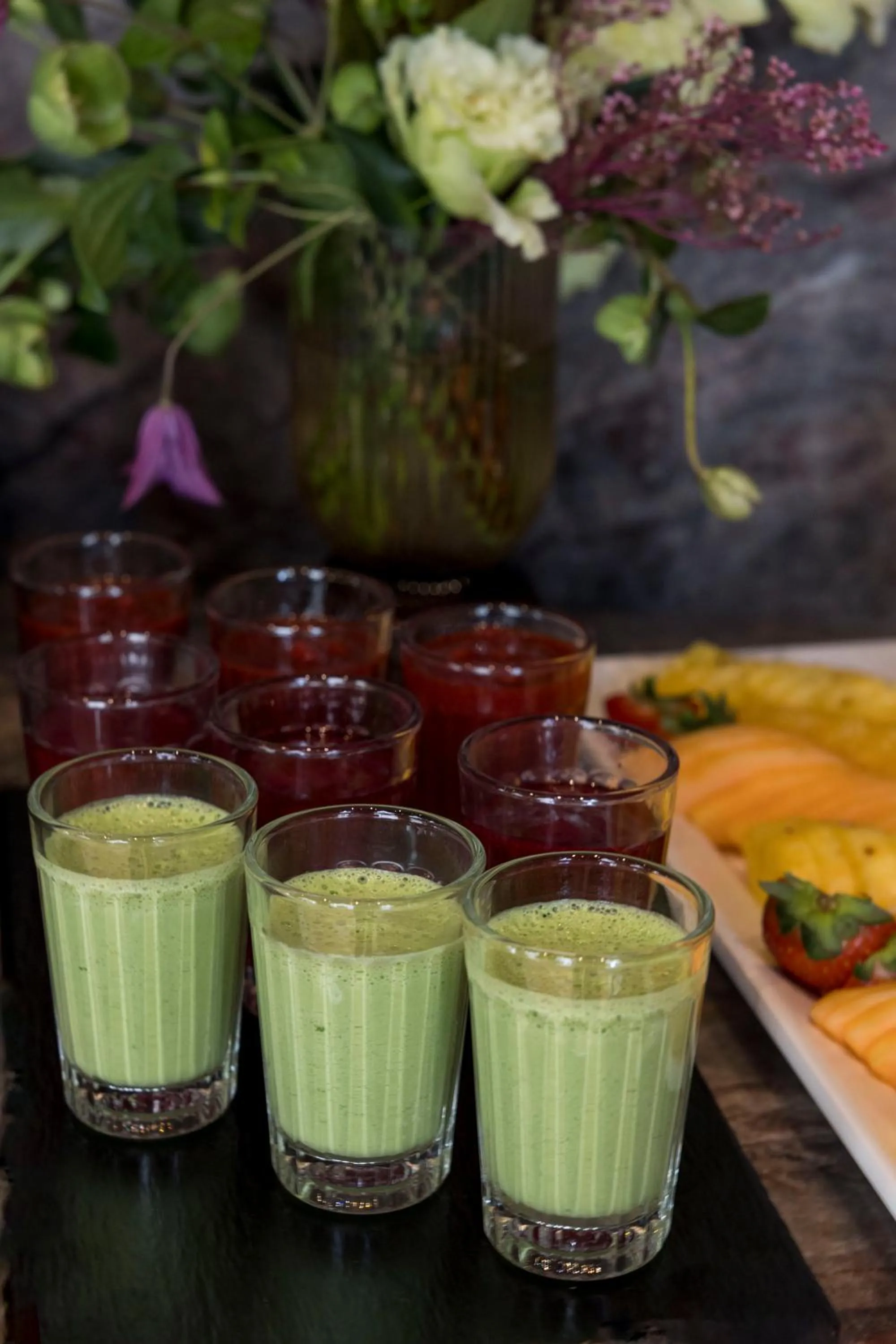 Restaurant/places to eat in Flaner Hotel, WorldHotels Crafted