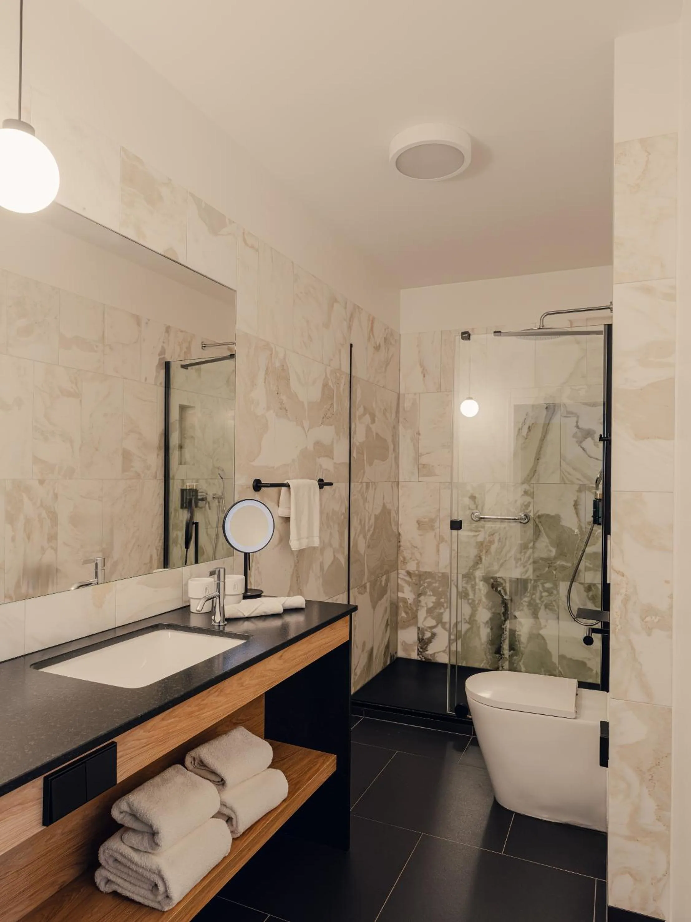 Flaner Hotel, WorldHotels Crafted