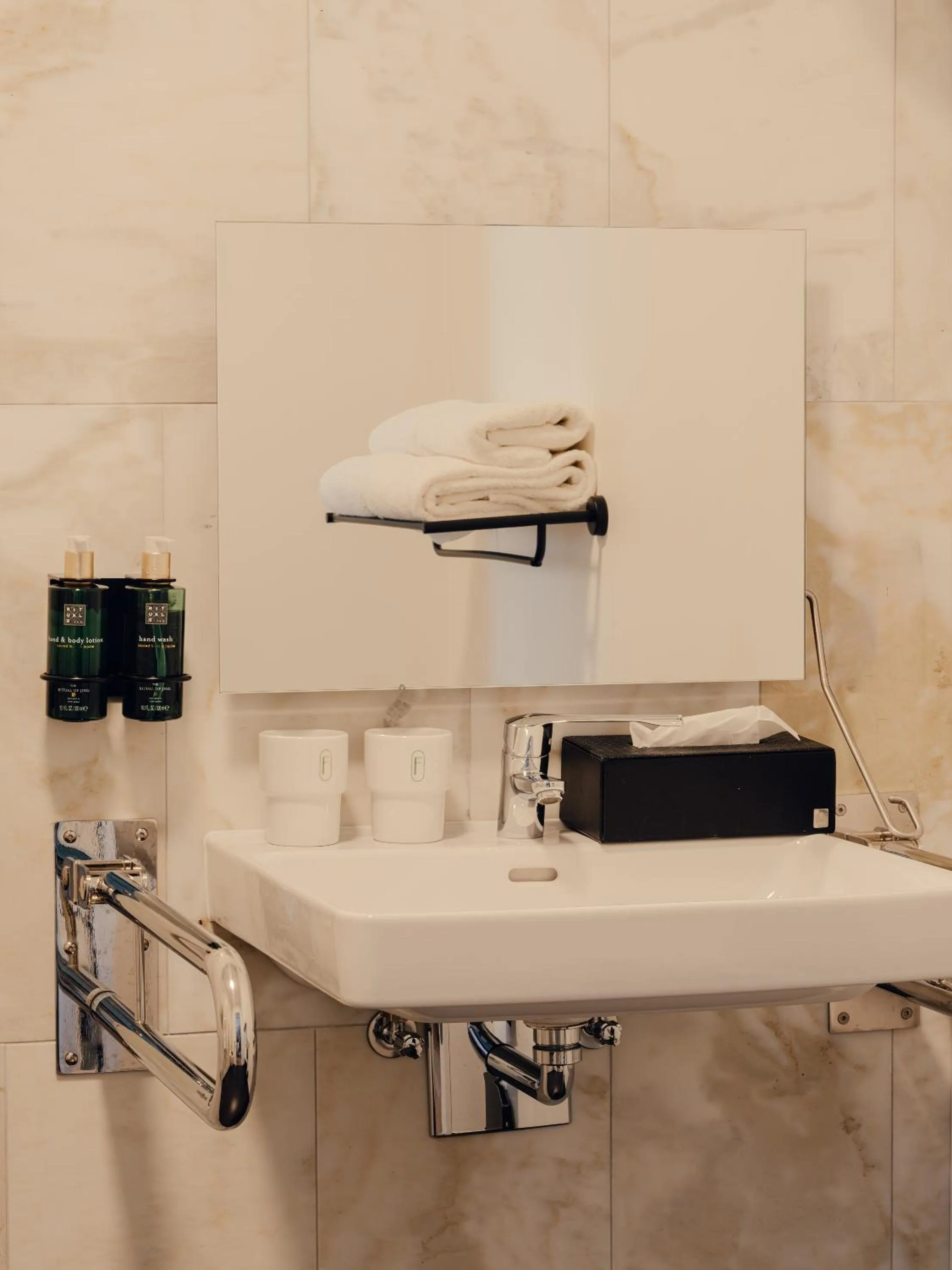 Flaner Hotel, WorldHotels Crafted