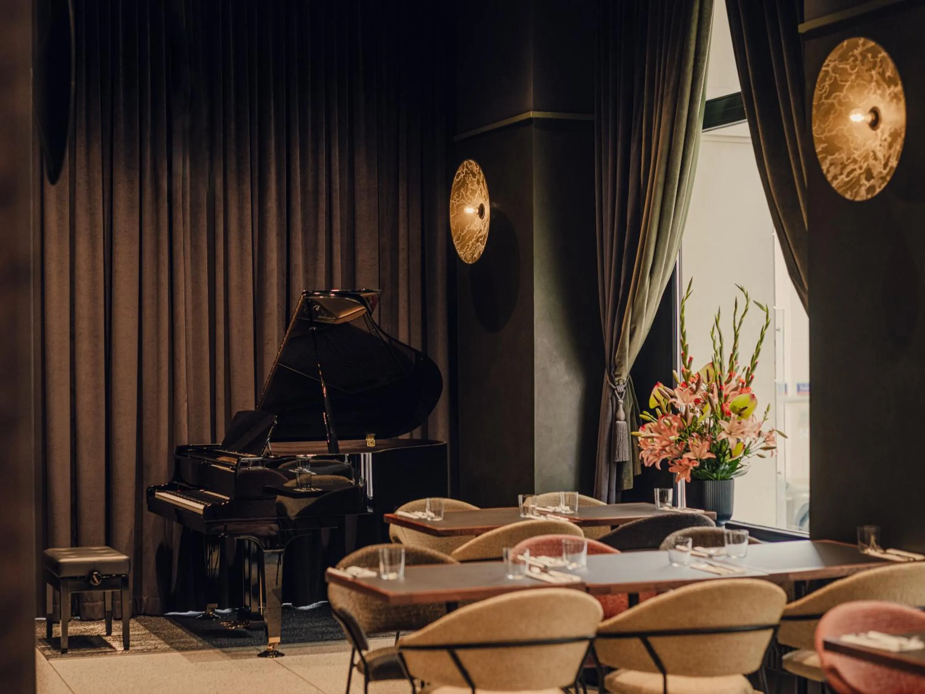 Flaner Hotel, WorldHotels Crafted