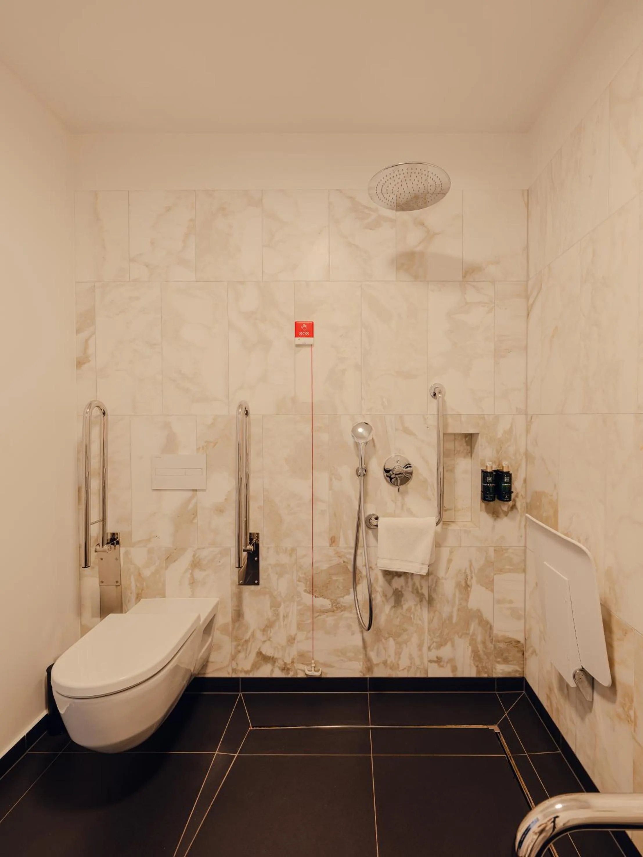 Flaner Hotel, WorldHotels Crafted