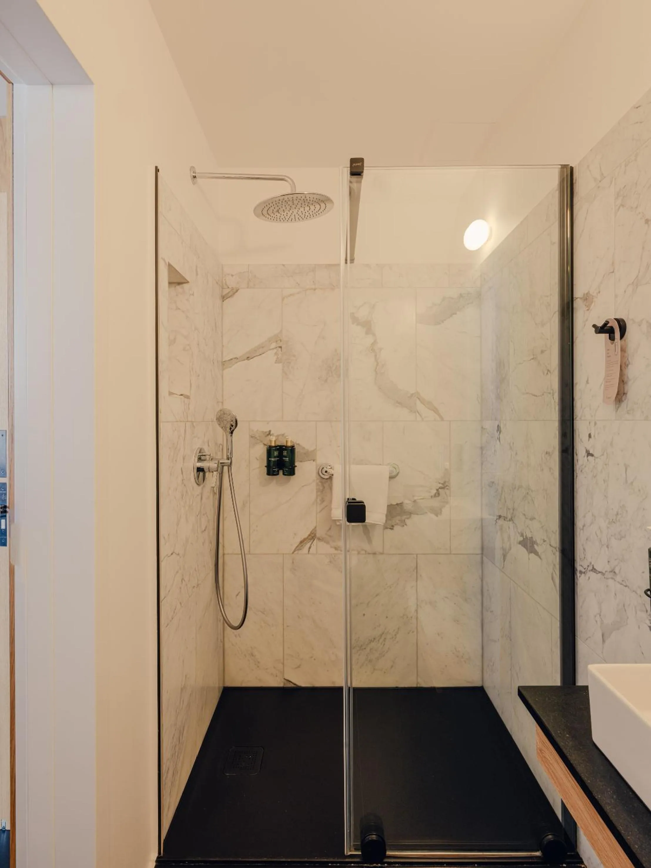 Flaner Hotel, WorldHotels Crafted