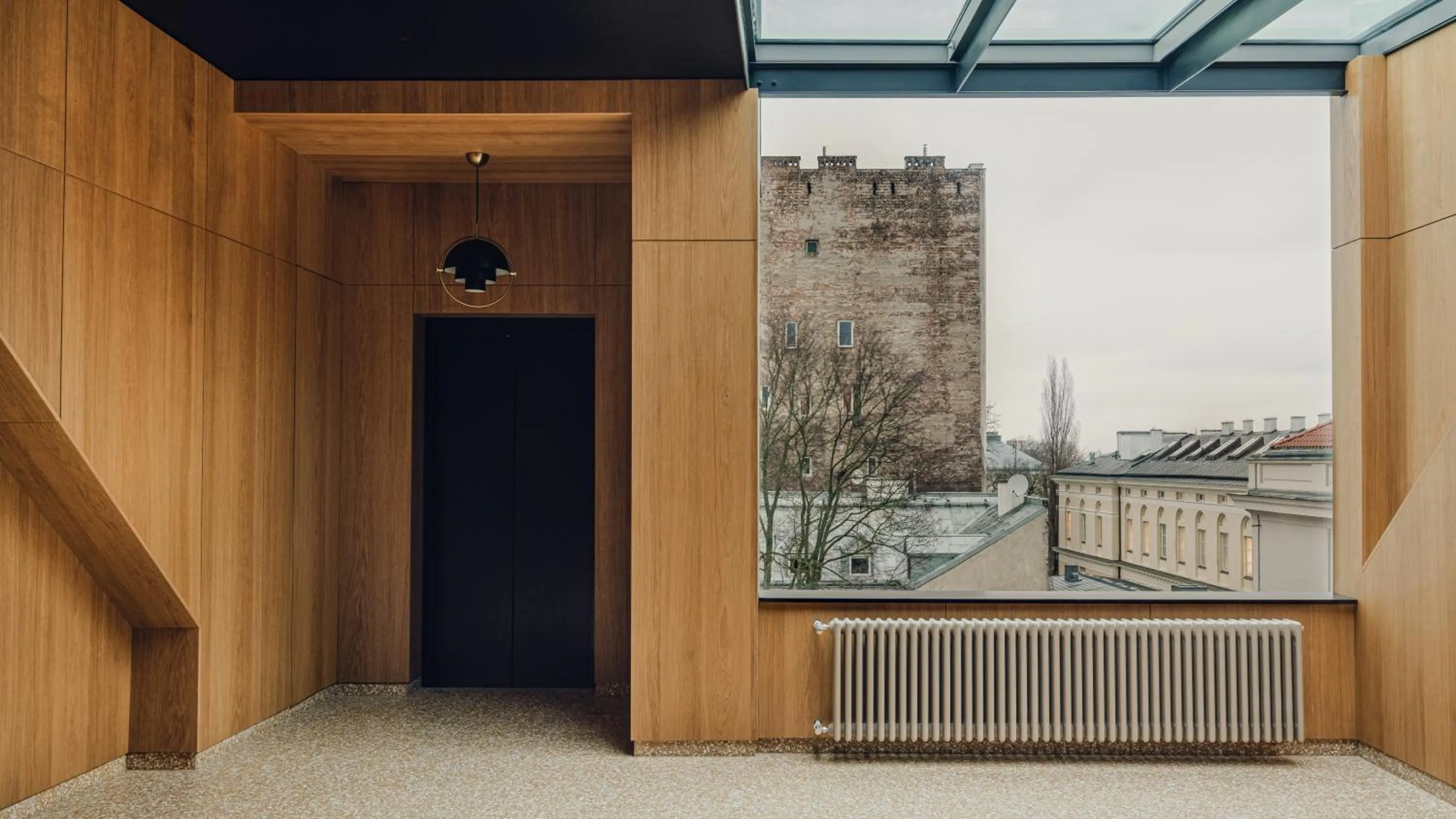 Flaner Hotel, WorldHotels Crafted