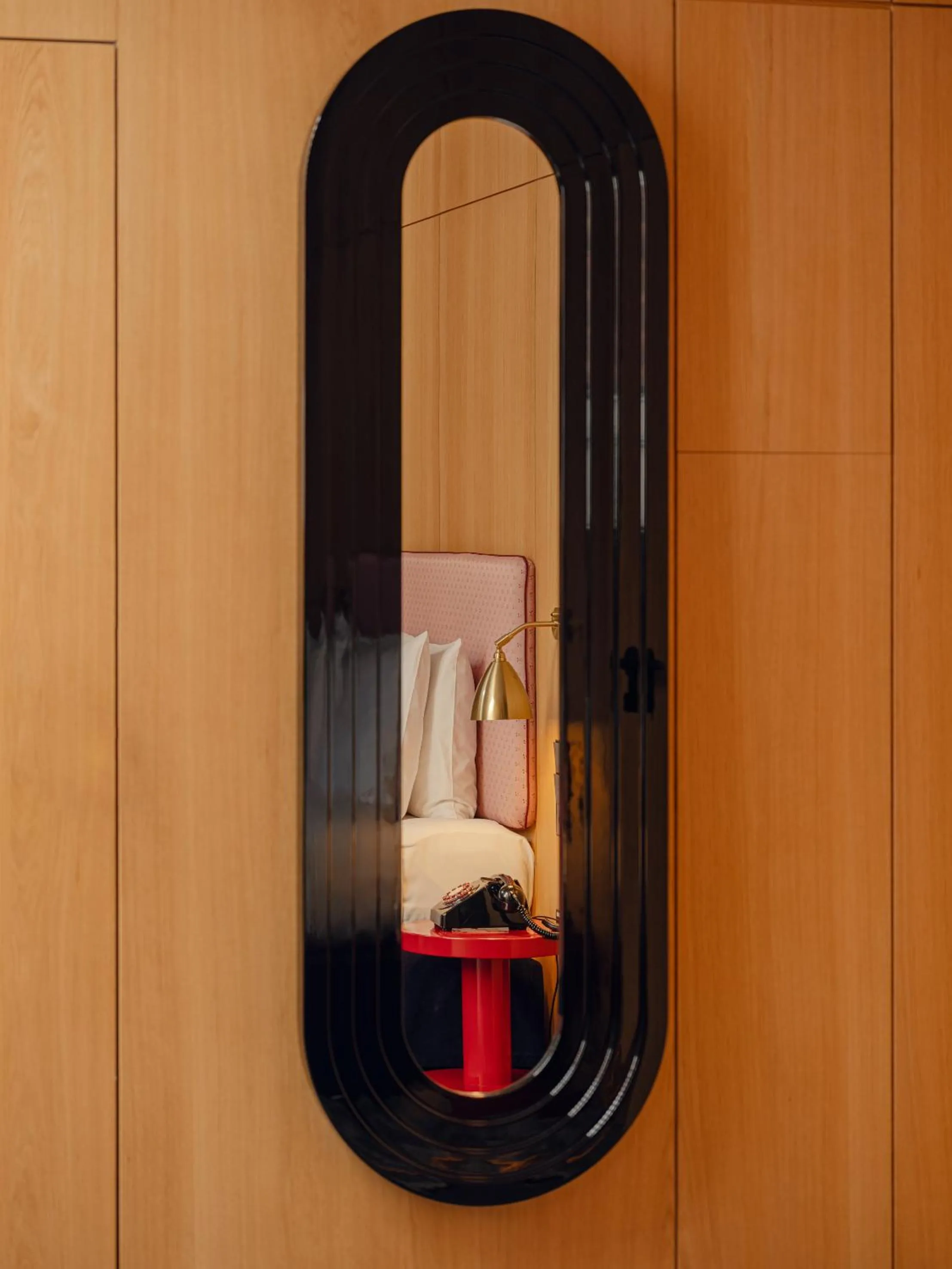 Flaner Hotel, WorldHotels Crafted