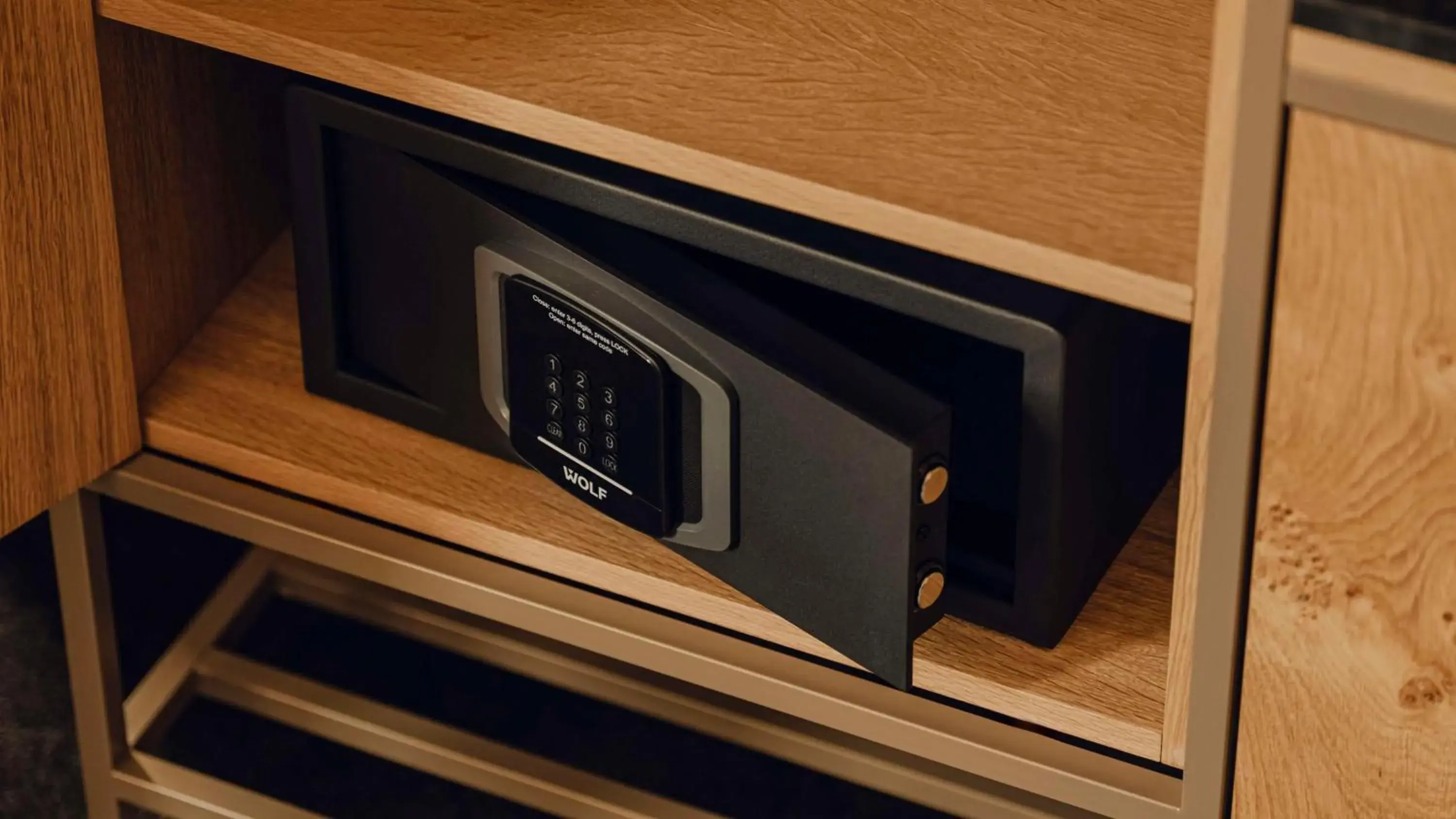 Bedroom in Flaner Hotel, WorldHotels Crafted Bedroom in Flaner Hotel, WorldHotels Crafted