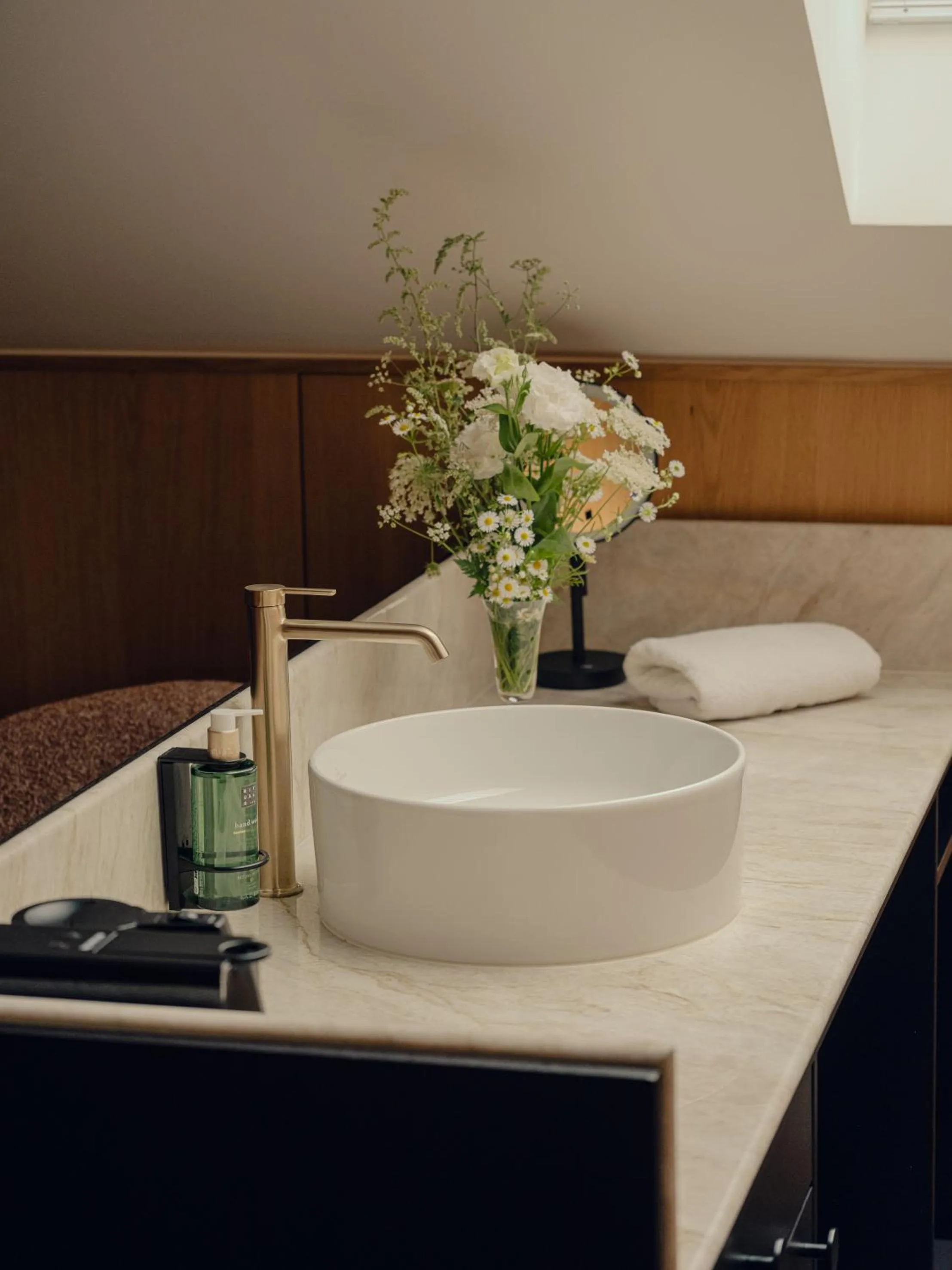 Flaner Hotel, WorldHotels Crafted