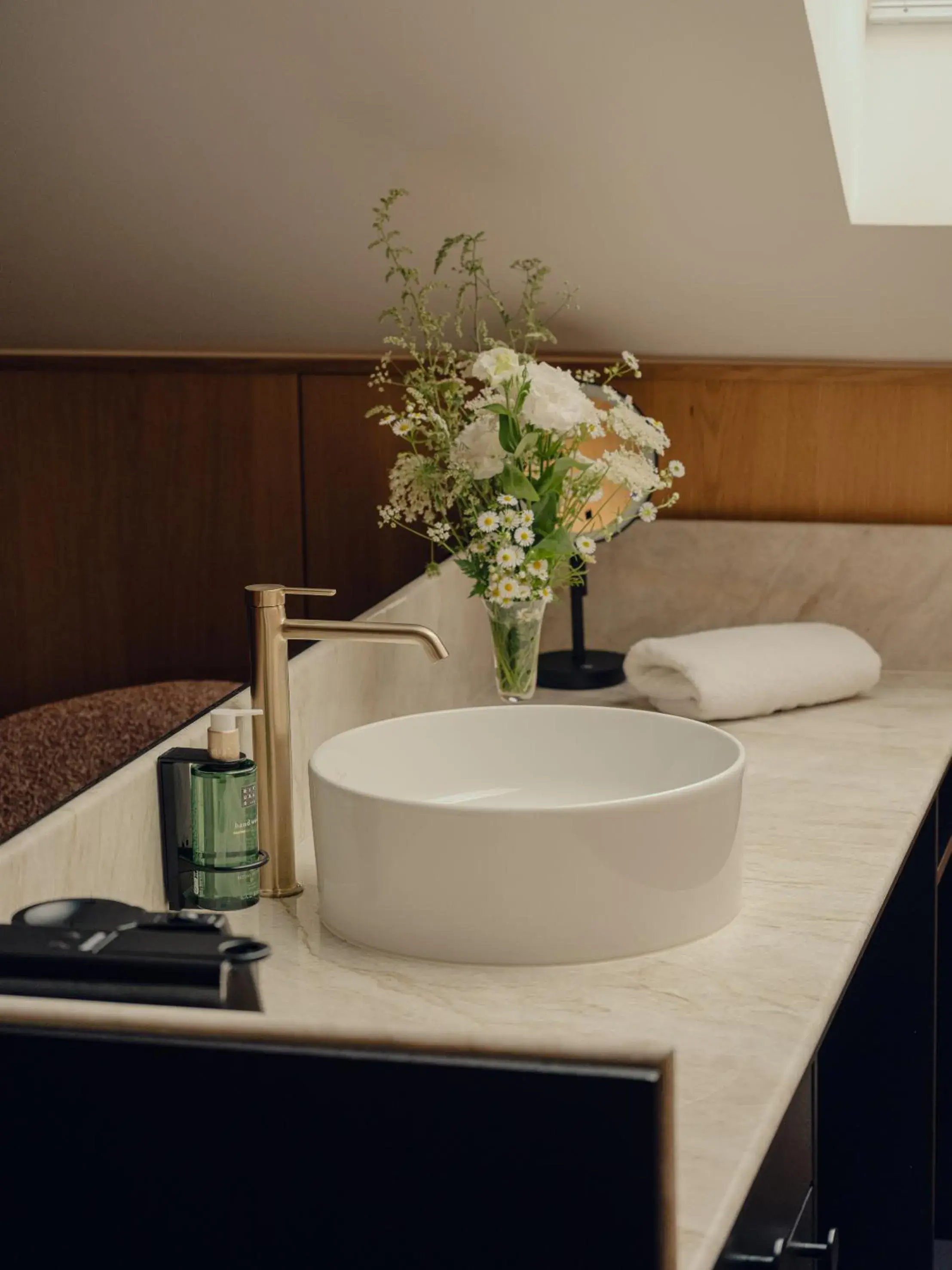 Superior King Room - Non-Smoking in Flaner Hotel, WorldHotels Crafted Superior King Room - Non-Smoking in Flaner Hotel, WorldHotels Crafted