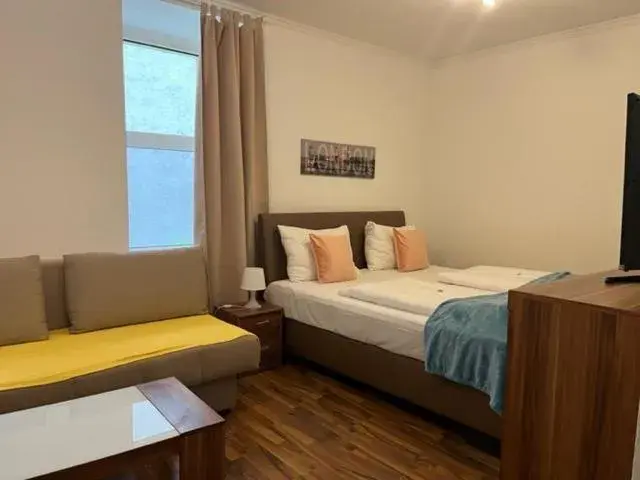 Grand Central Station Apartments I contactless check-in Grand Central Station Apartments I contactless check-in