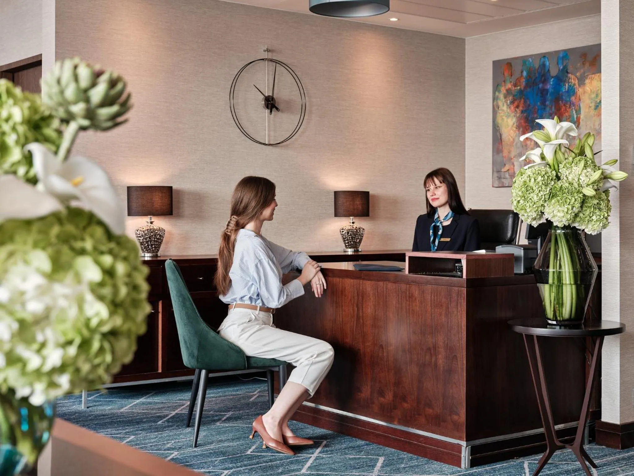 Other in InterContinental Warszawa by IHG