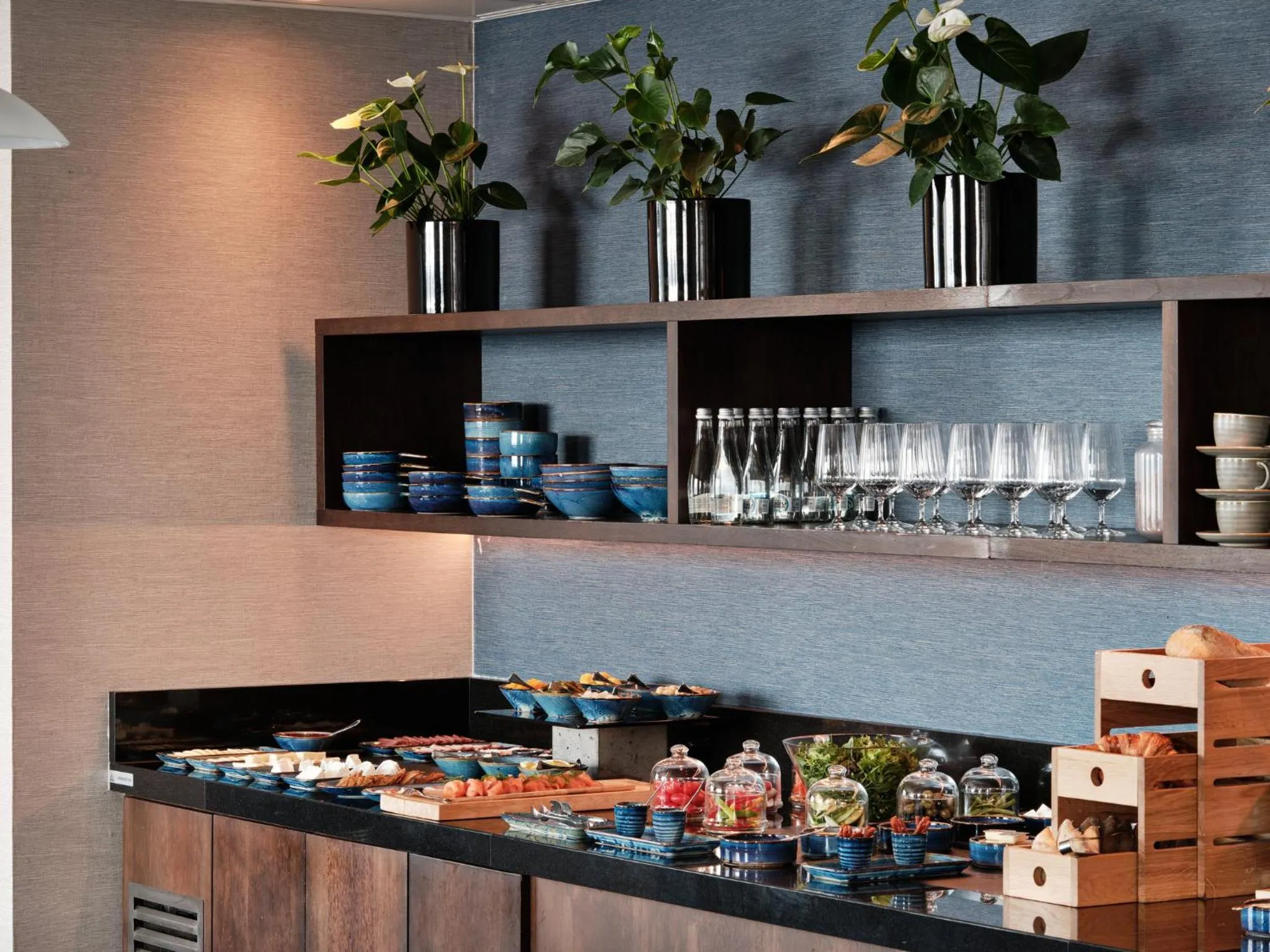 Other in InterContinental Warszawa by IHG