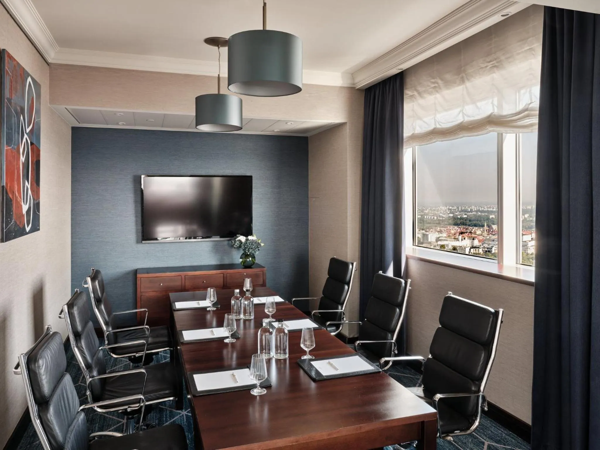 Other in InterContinental Warszawa by IHG