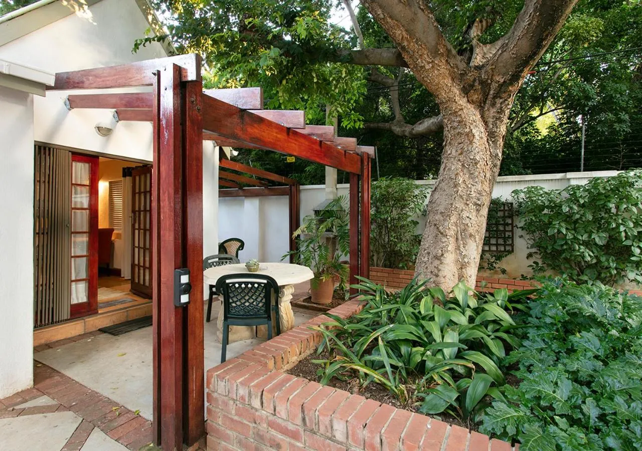 Waterkloof Apartments