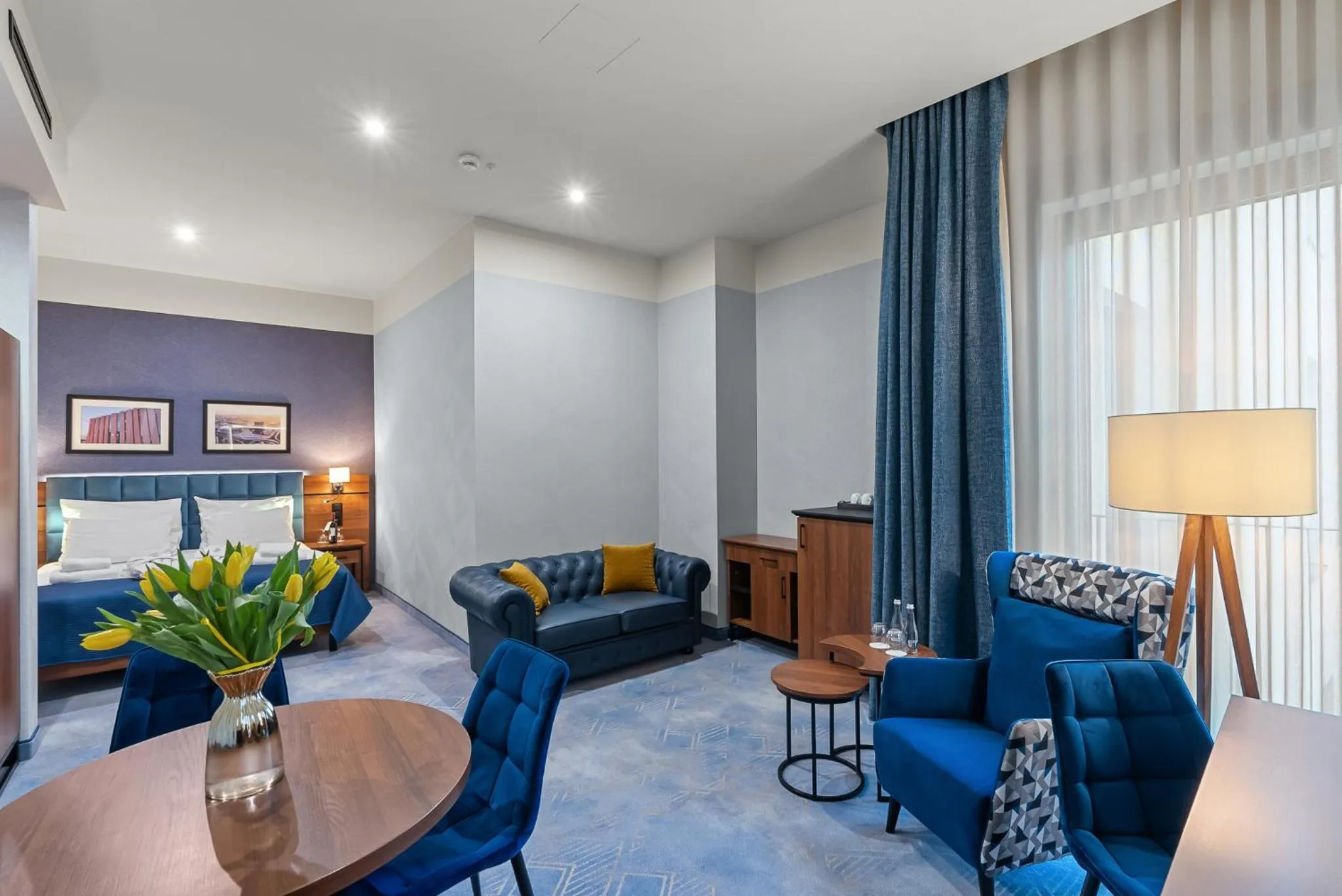 Hotel Diament Plaza Katowice