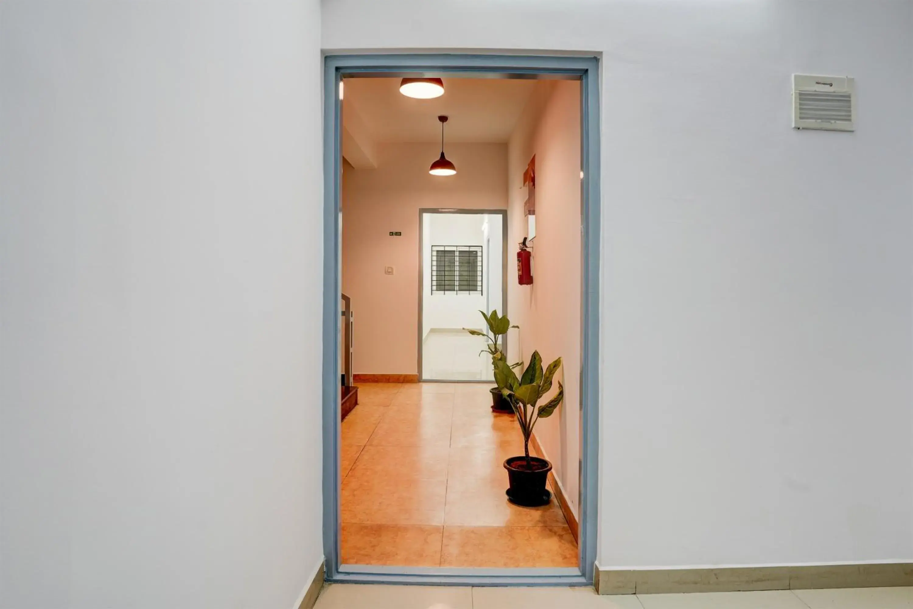 Lobby or reception in Super Hotel O Whitefield Lobby or reception in Super Hotel O Whitefield