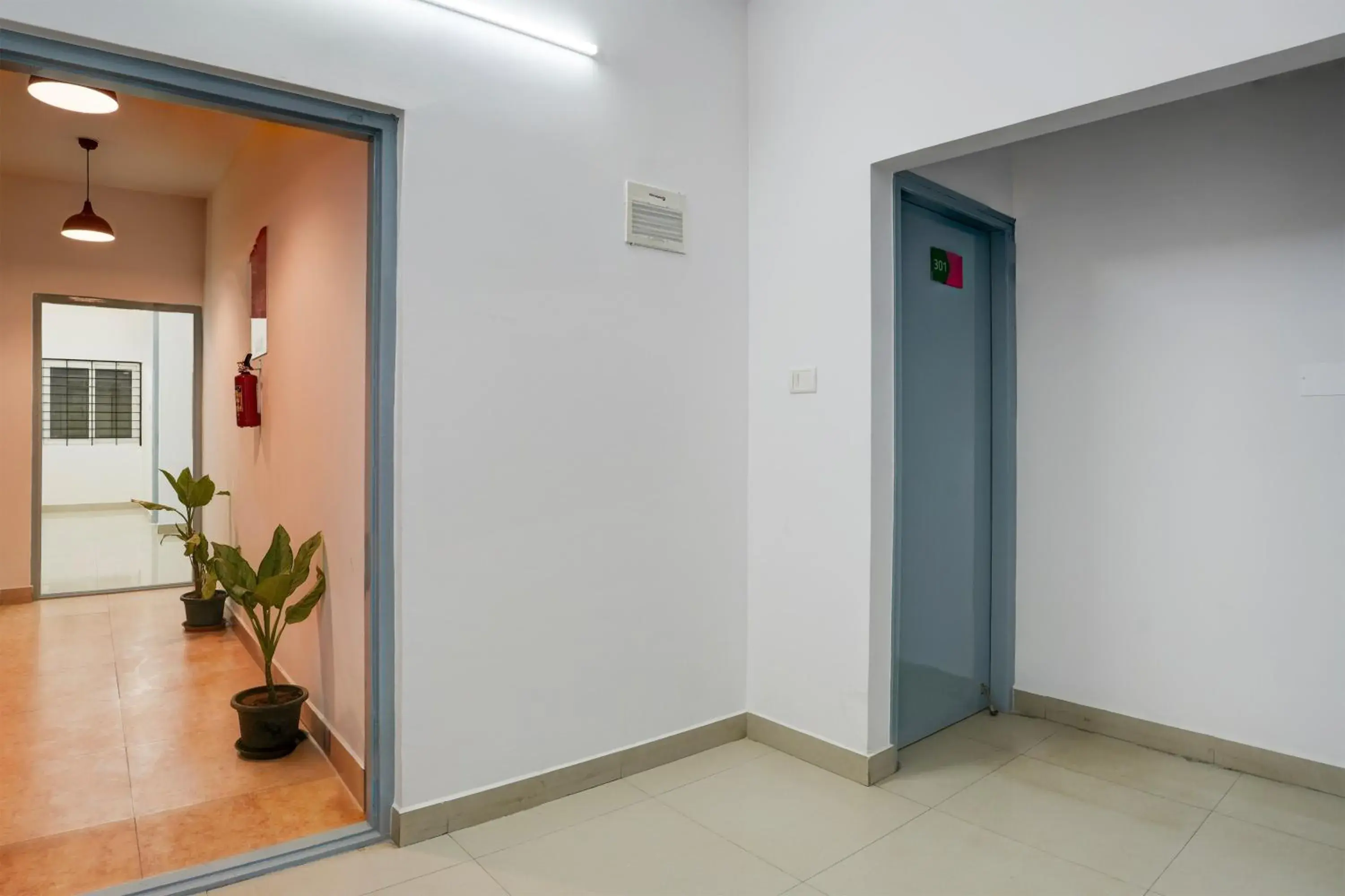 Lobby or reception in Super Hotel O Whitefield Lobby or reception in Super Hotel O Whitefield