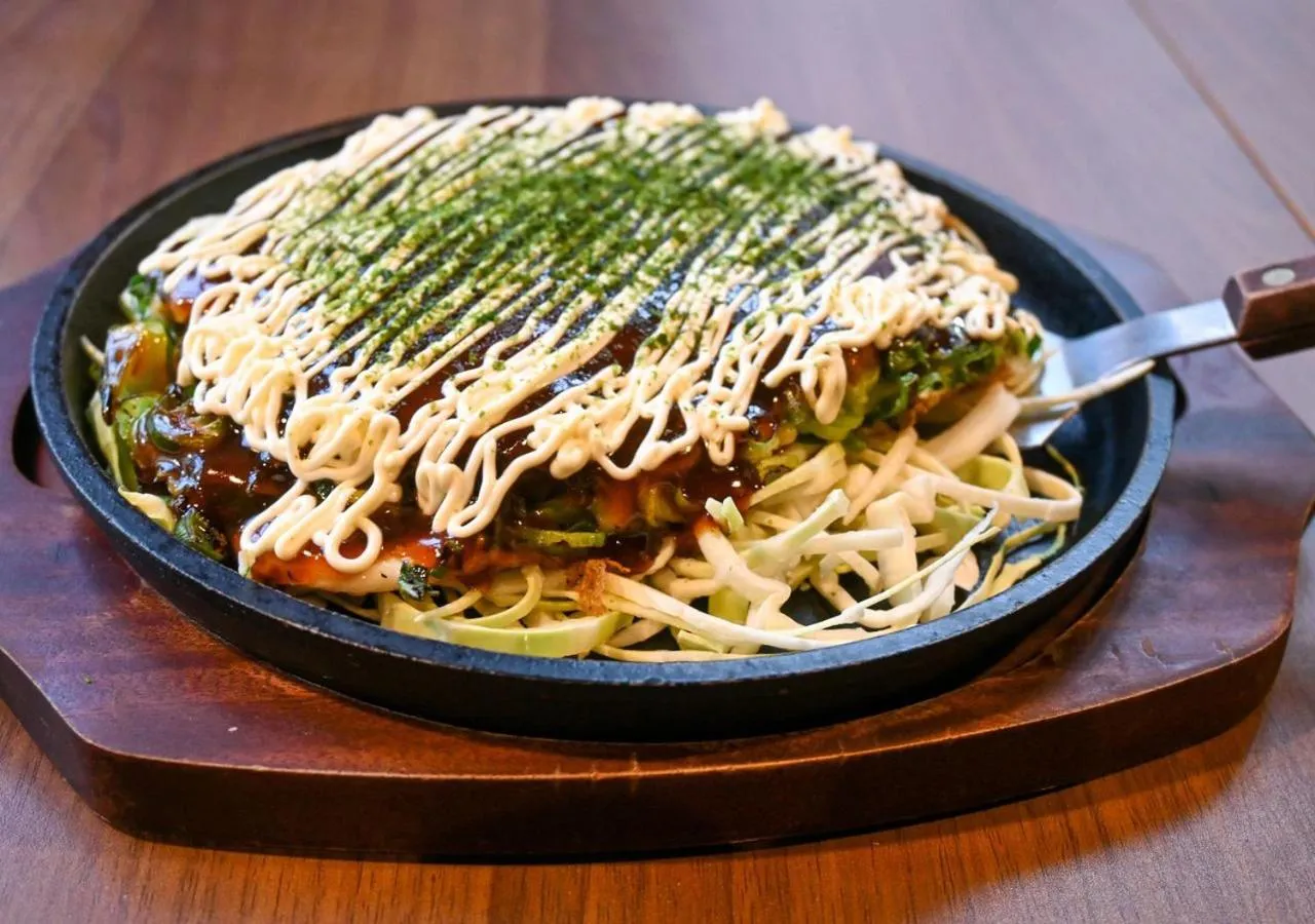 Restaurant/places to eat in APA Hotel Asakusa Shin Okachimachi Ekimae