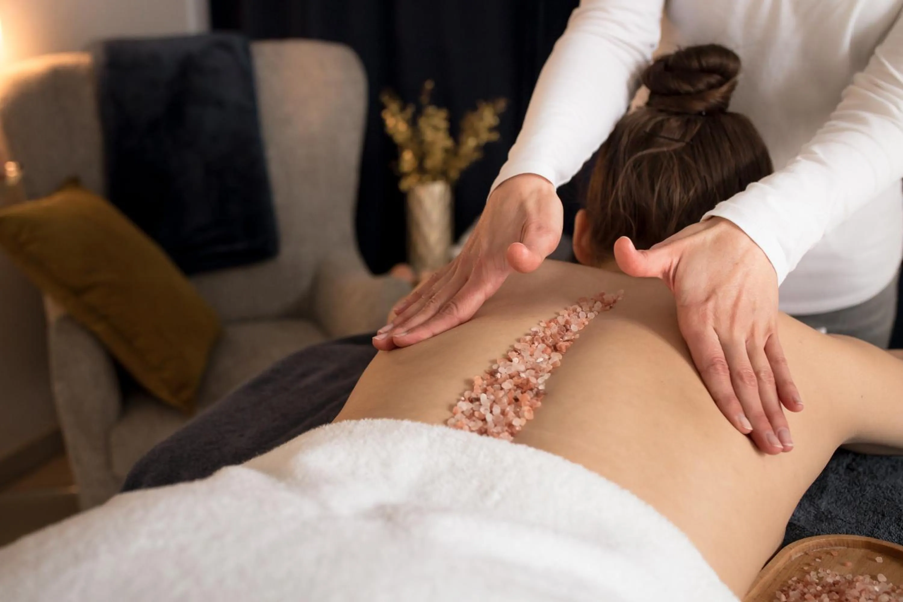 Spa and wellness centre/facilities in Hotel Galicja SPA Wieliczka