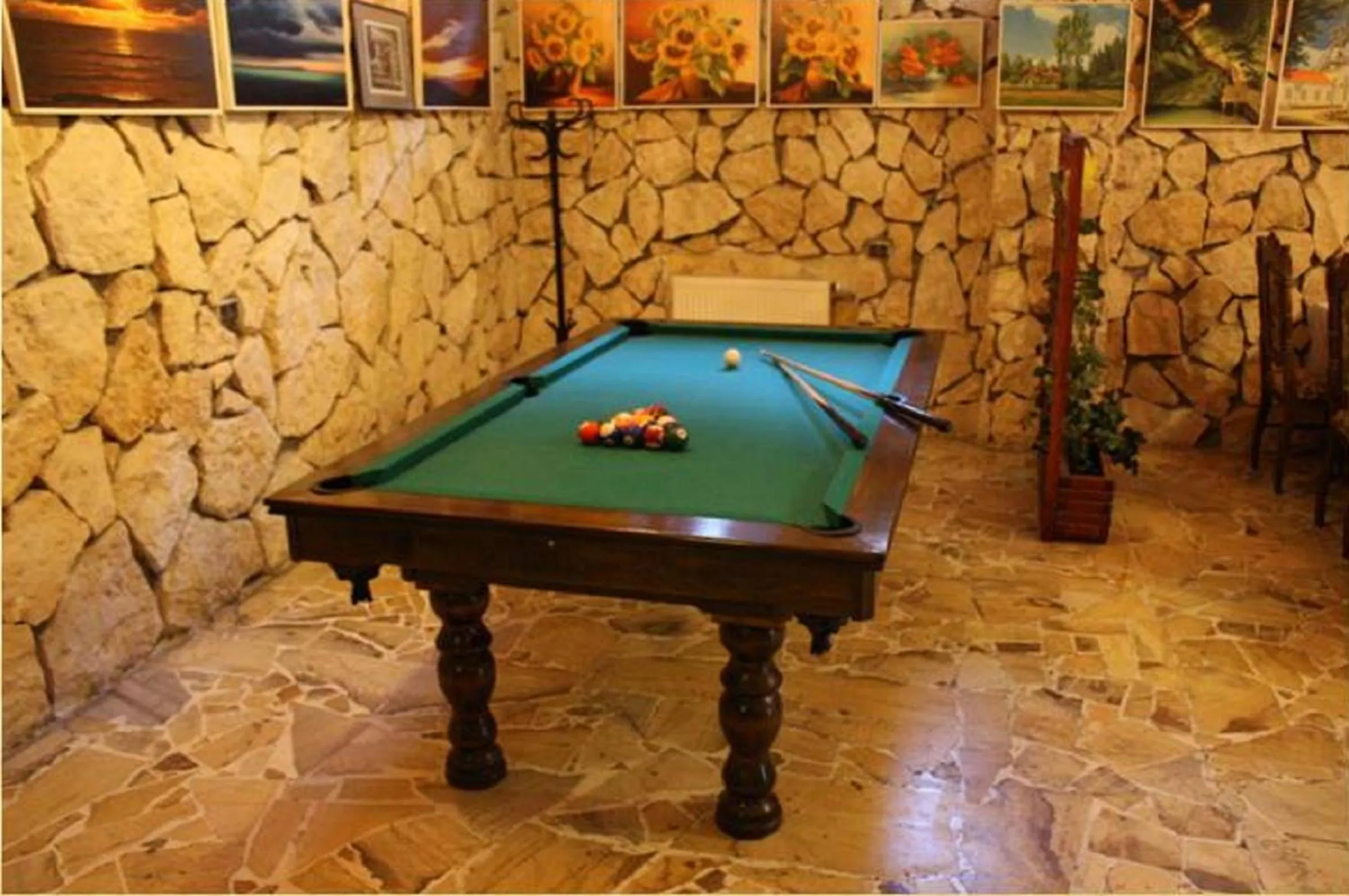 Activities in Hotel Galicja SPA Wieliczka