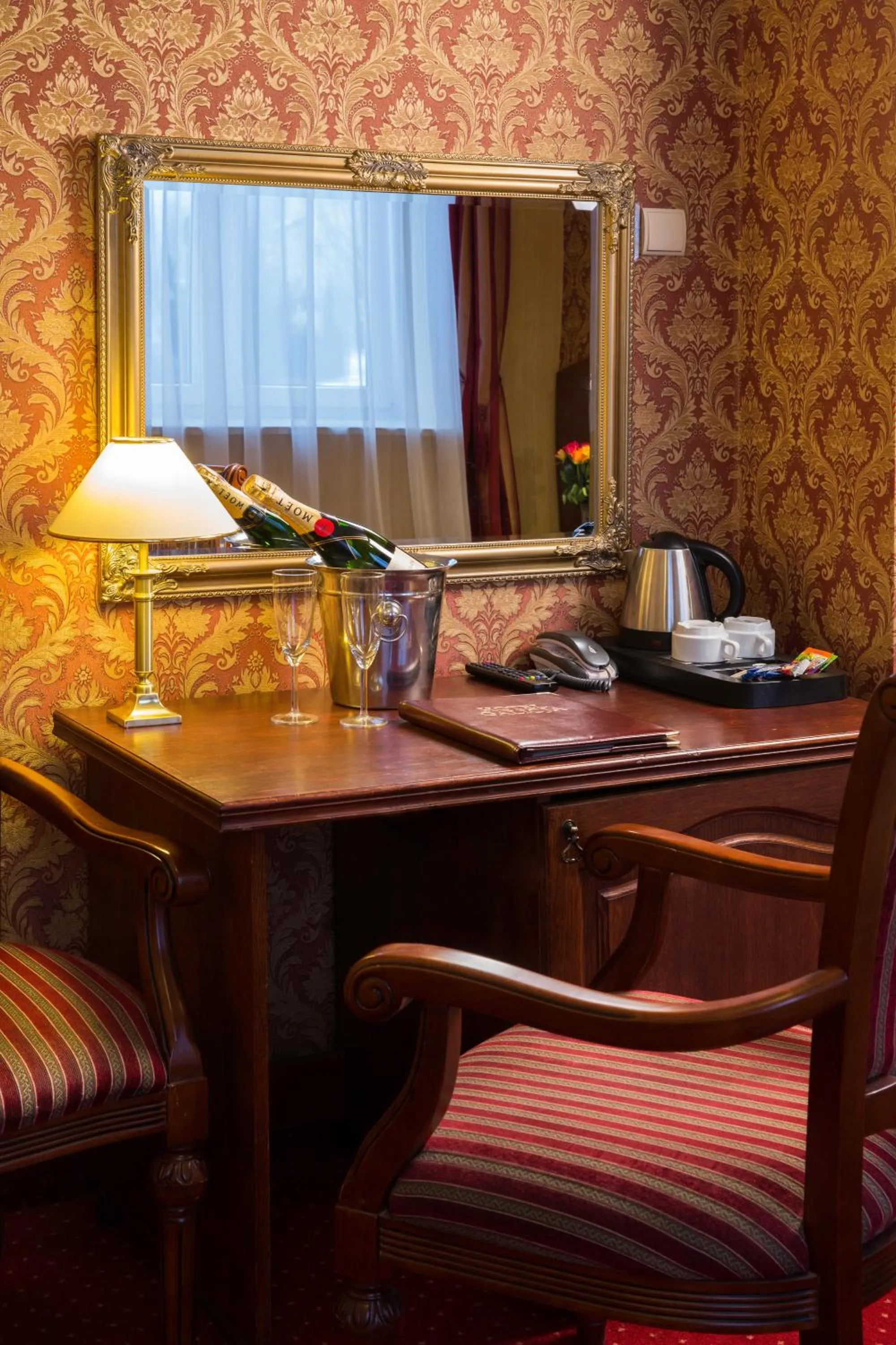 Food and drinks in Hotel Galicja SPA Wieliczka