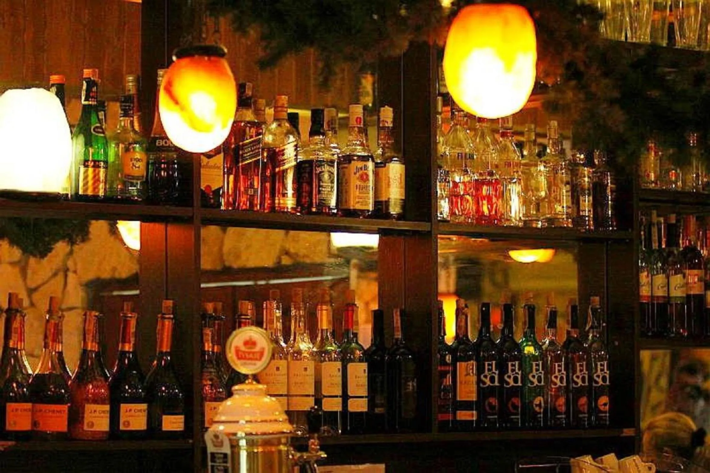 Restaurant/places to eat in Hotel Galicja SPA Wieliczka