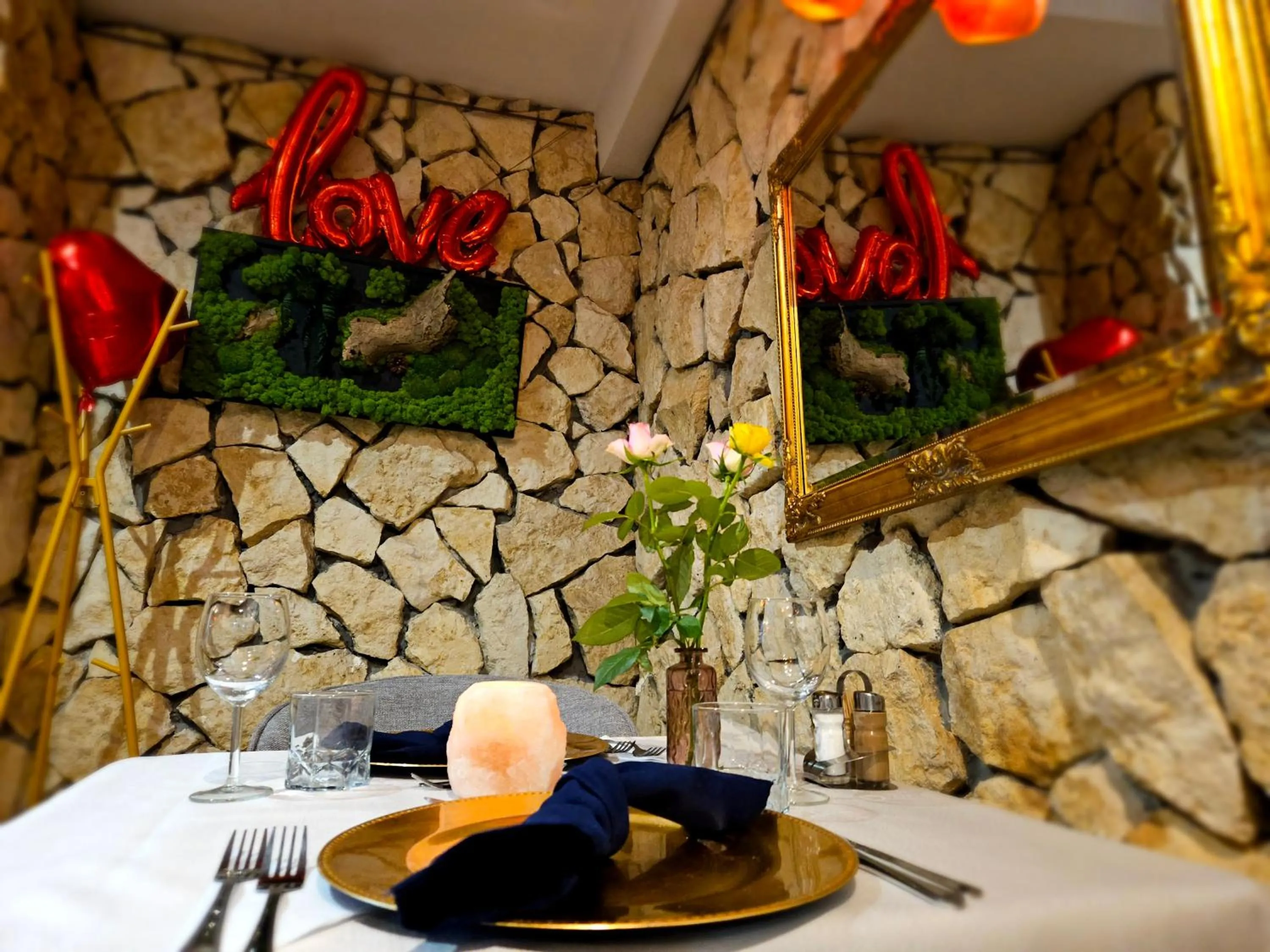 Food and drinks in Hotel Galicja SPA Wieliczka