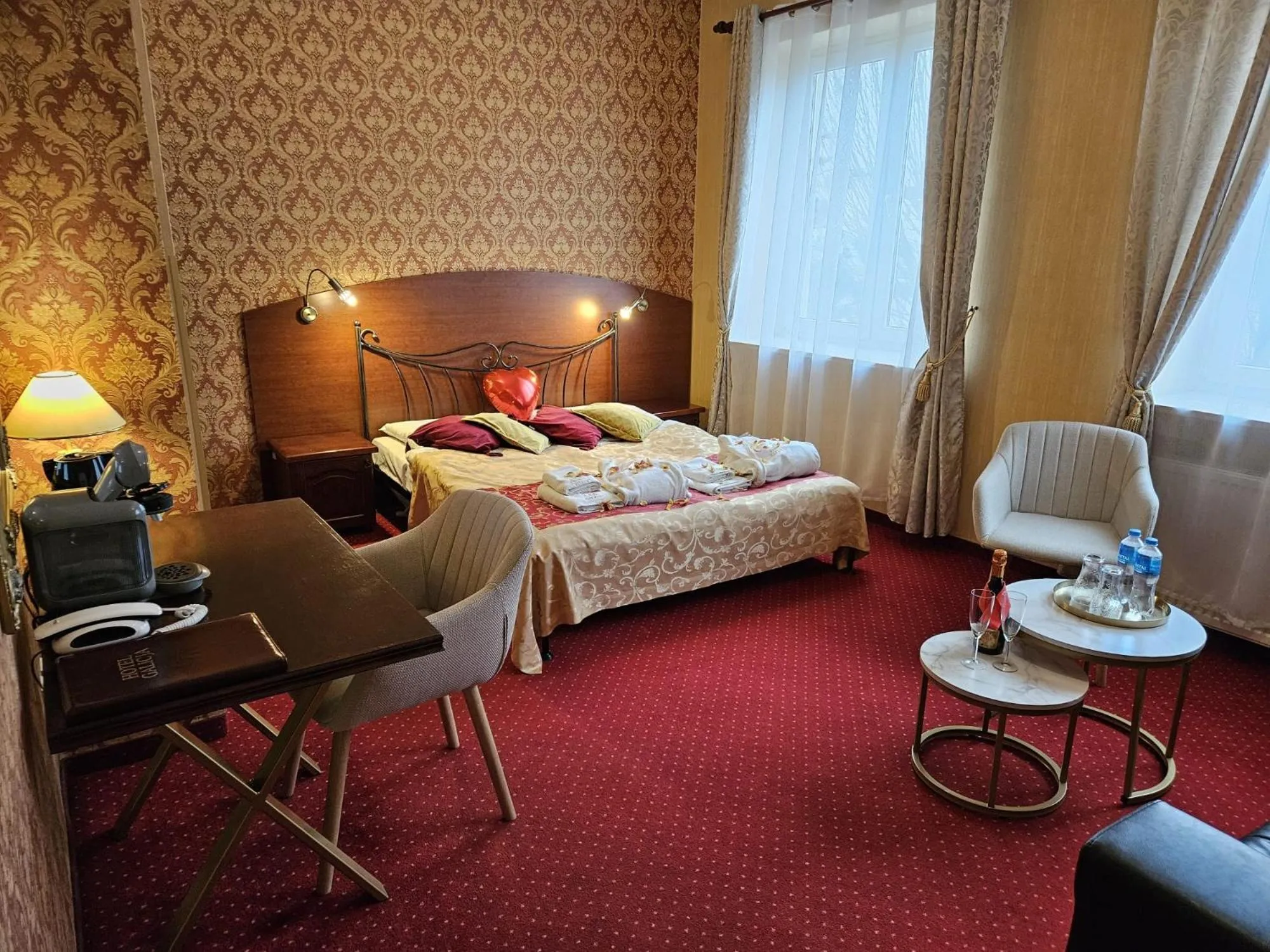 Other, Bed in Hotel Galicja SPA Wieliczka