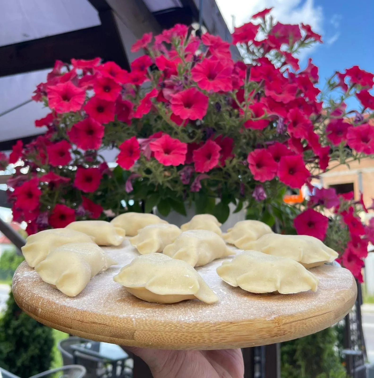 Food and drinks in Hotel Galicja SPA Wieliczka