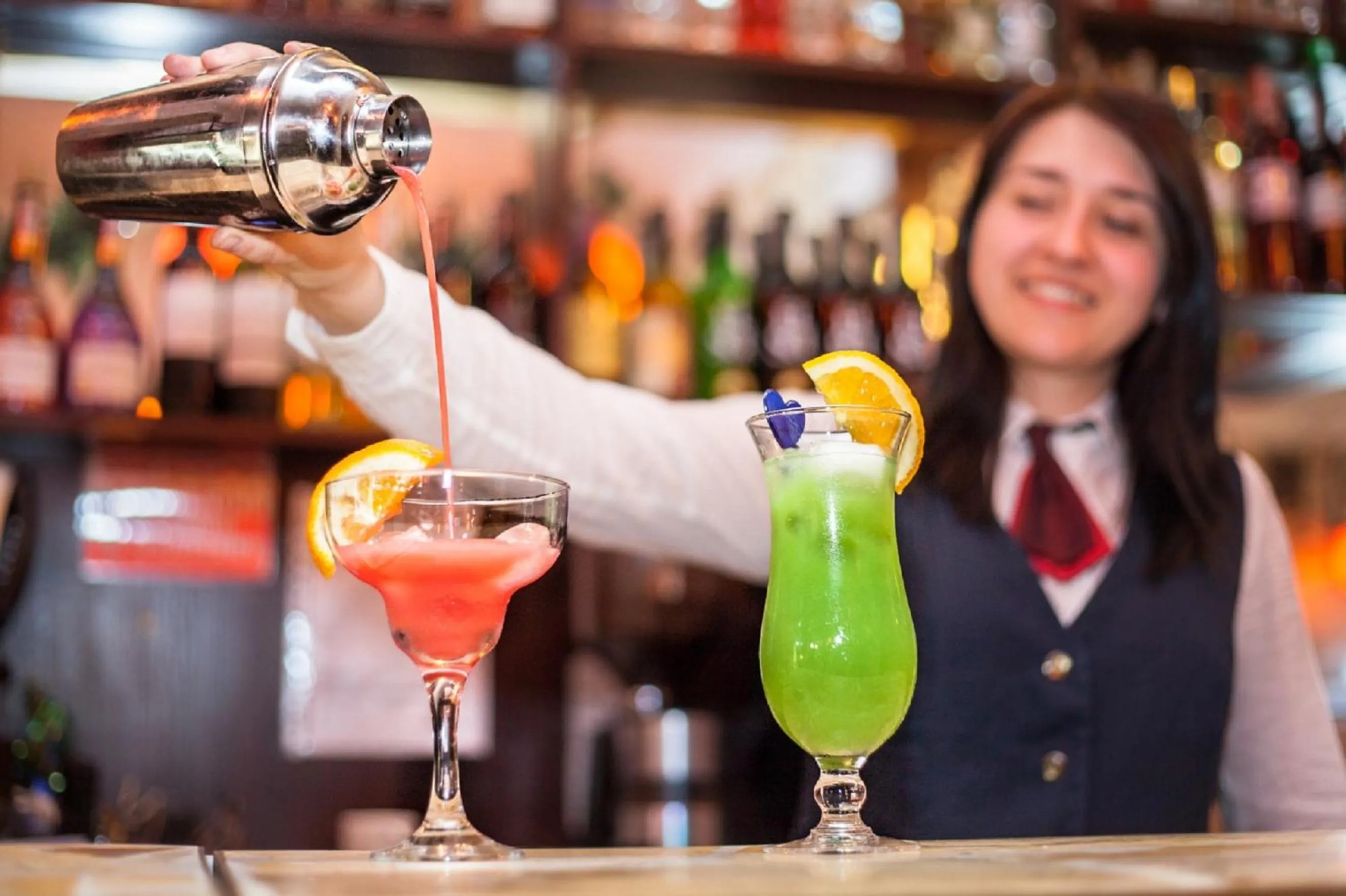 Staff in Hotel Galicja SPA Wieliczka