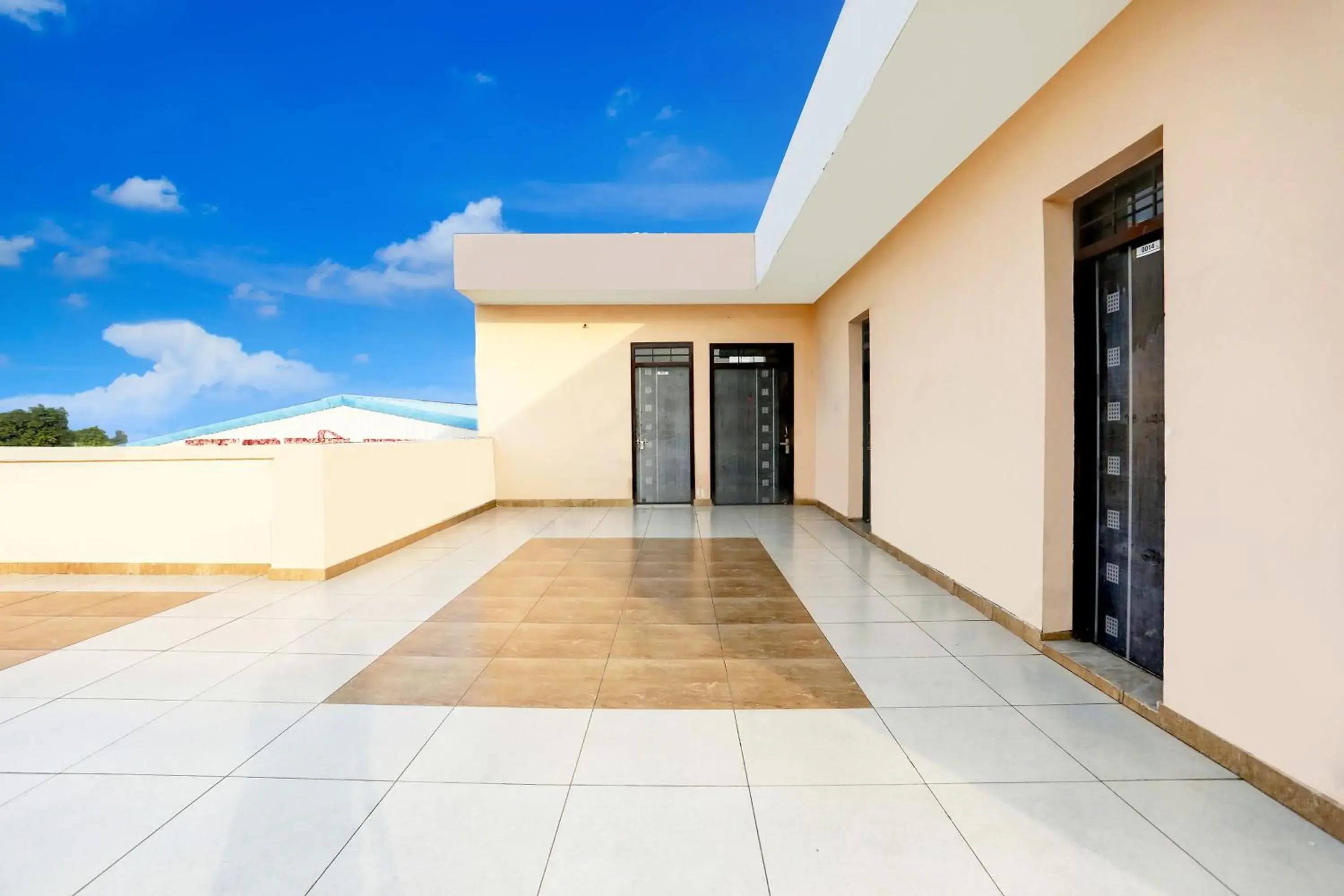 Lobby or reception in SPOT ON Prithvi Garden Lobby or reception in SPOT ON Prithvi Garden