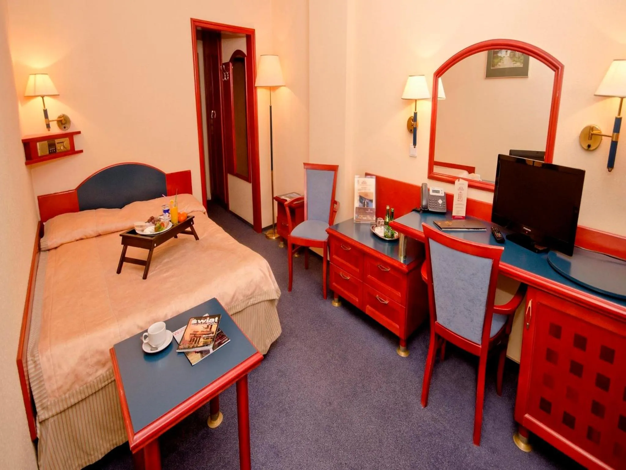 Hotel Kongresowy