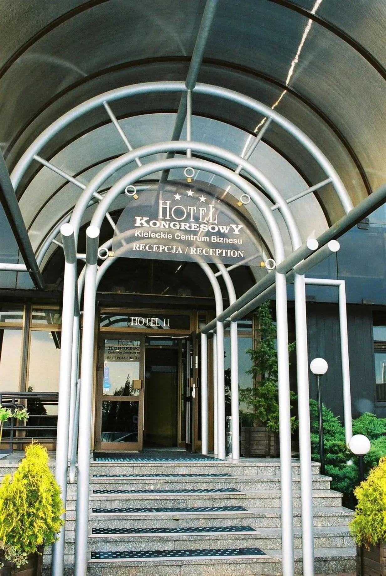 Hotel Kongresowy Hotel Kongresowy