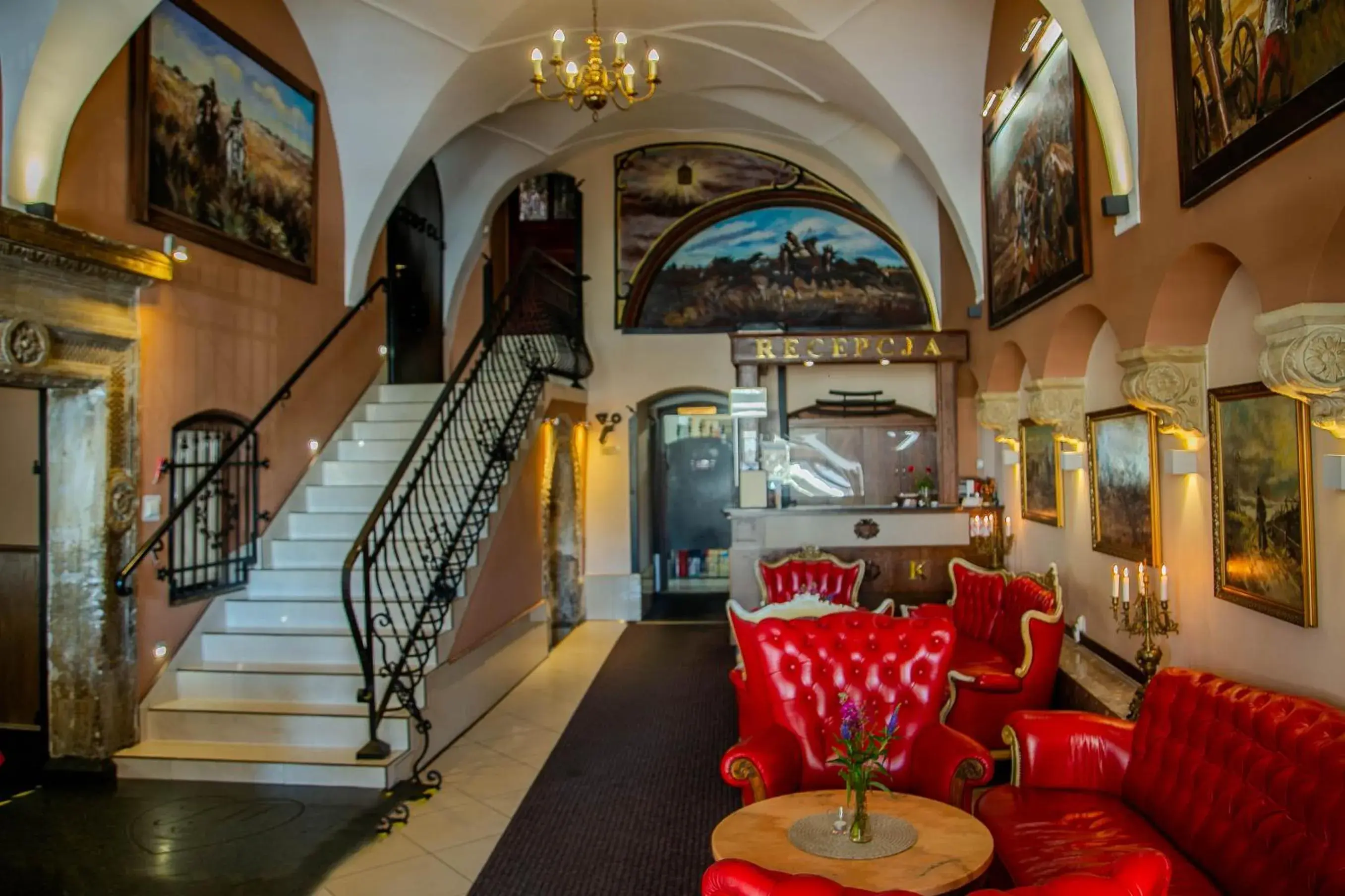 Euro Aparthotel Euro Aparthotel