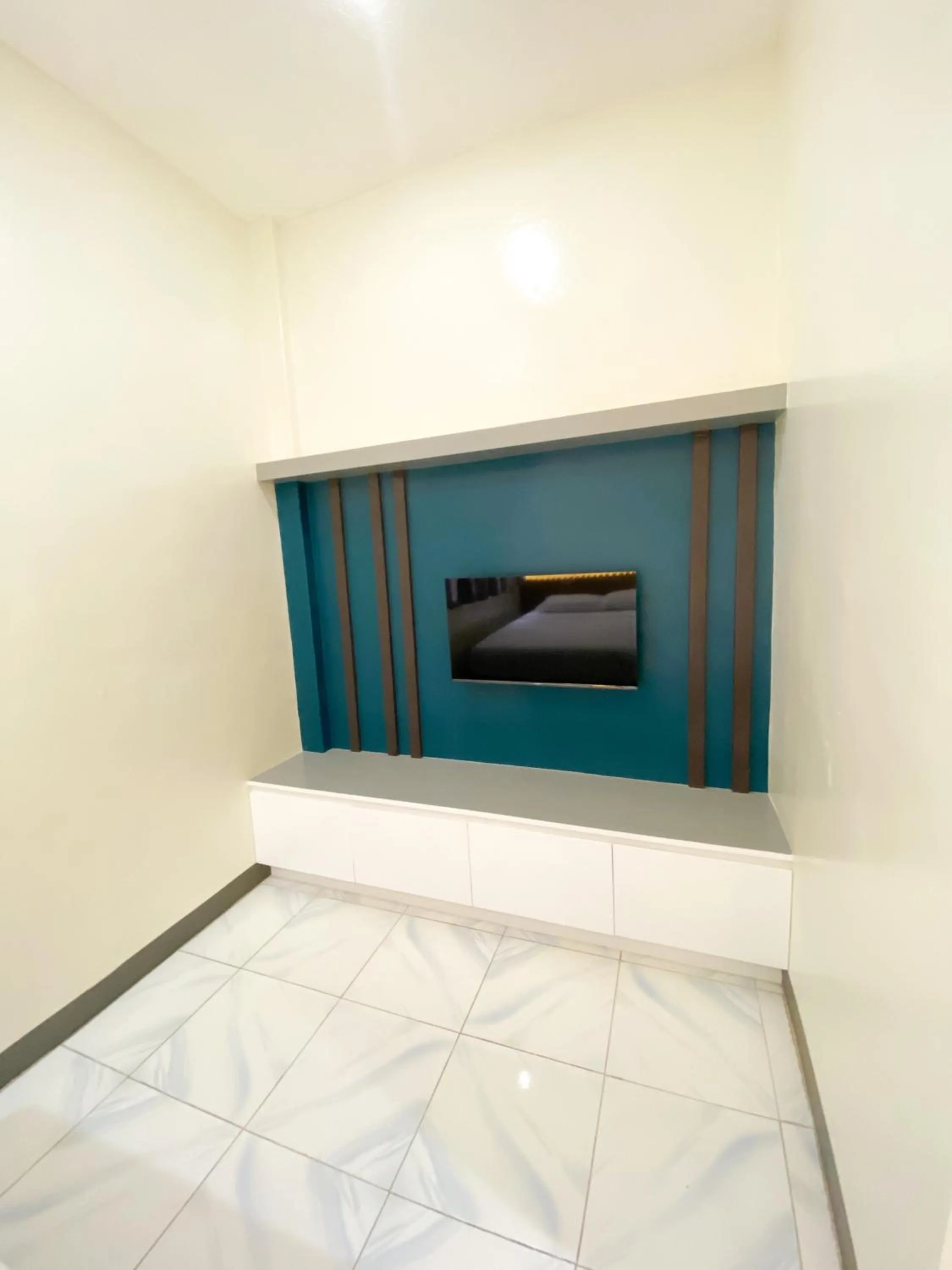 TV and multimedia in Ariano's Inn