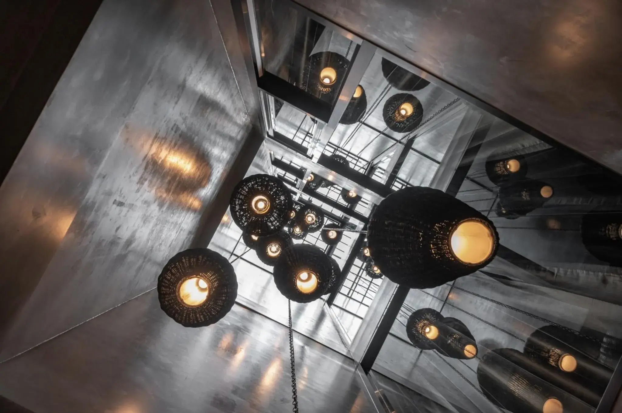 View (from property/room) in Goose Living View (from property/room) in Goose Living