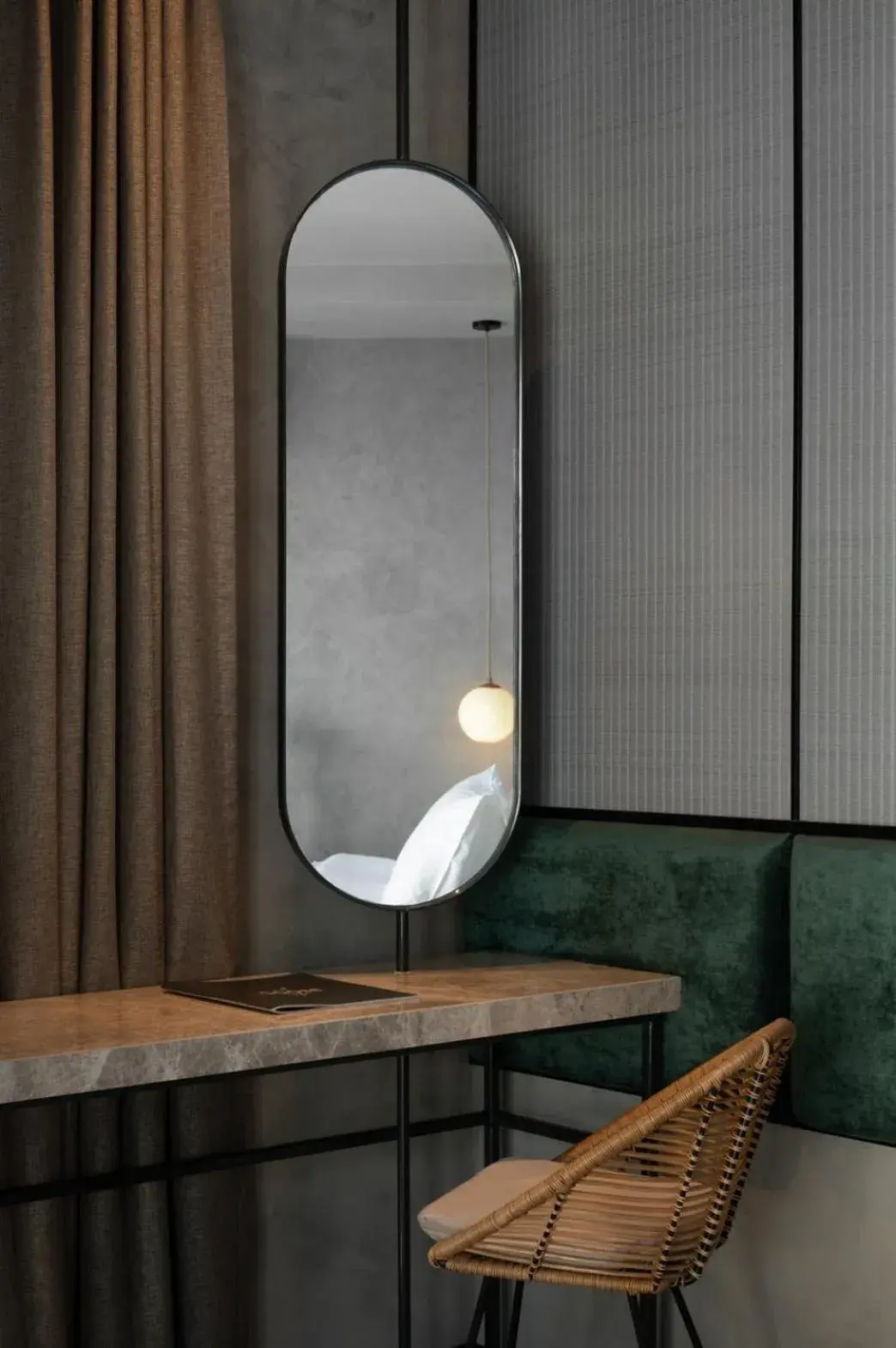 Bedroom in Goose Living Bedroom in Goose Living