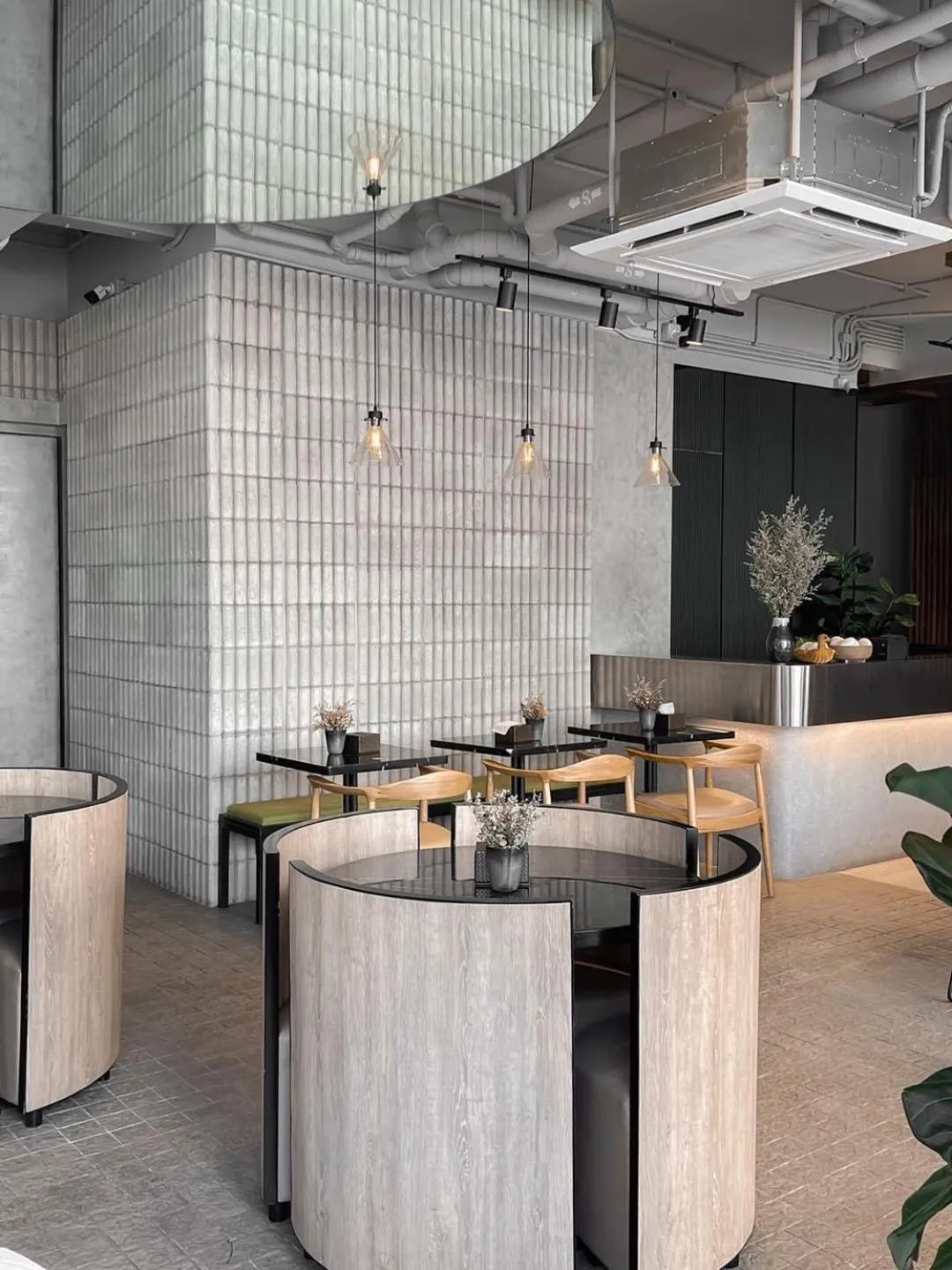 Restaurant/places to eat in Goose Living