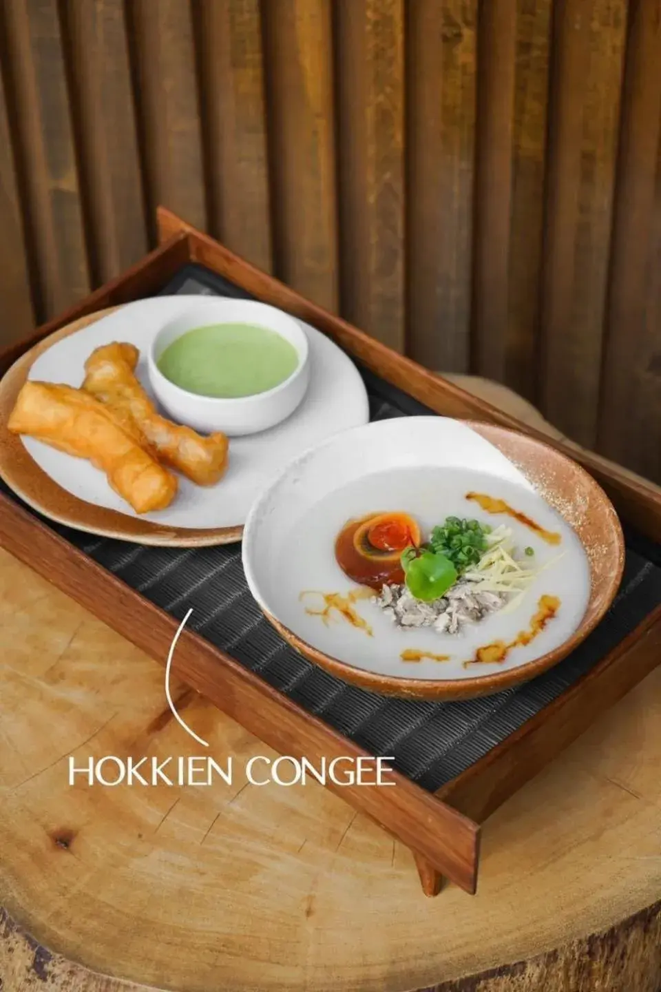 Breakfast in Goose Living Breakfast in Goose Living