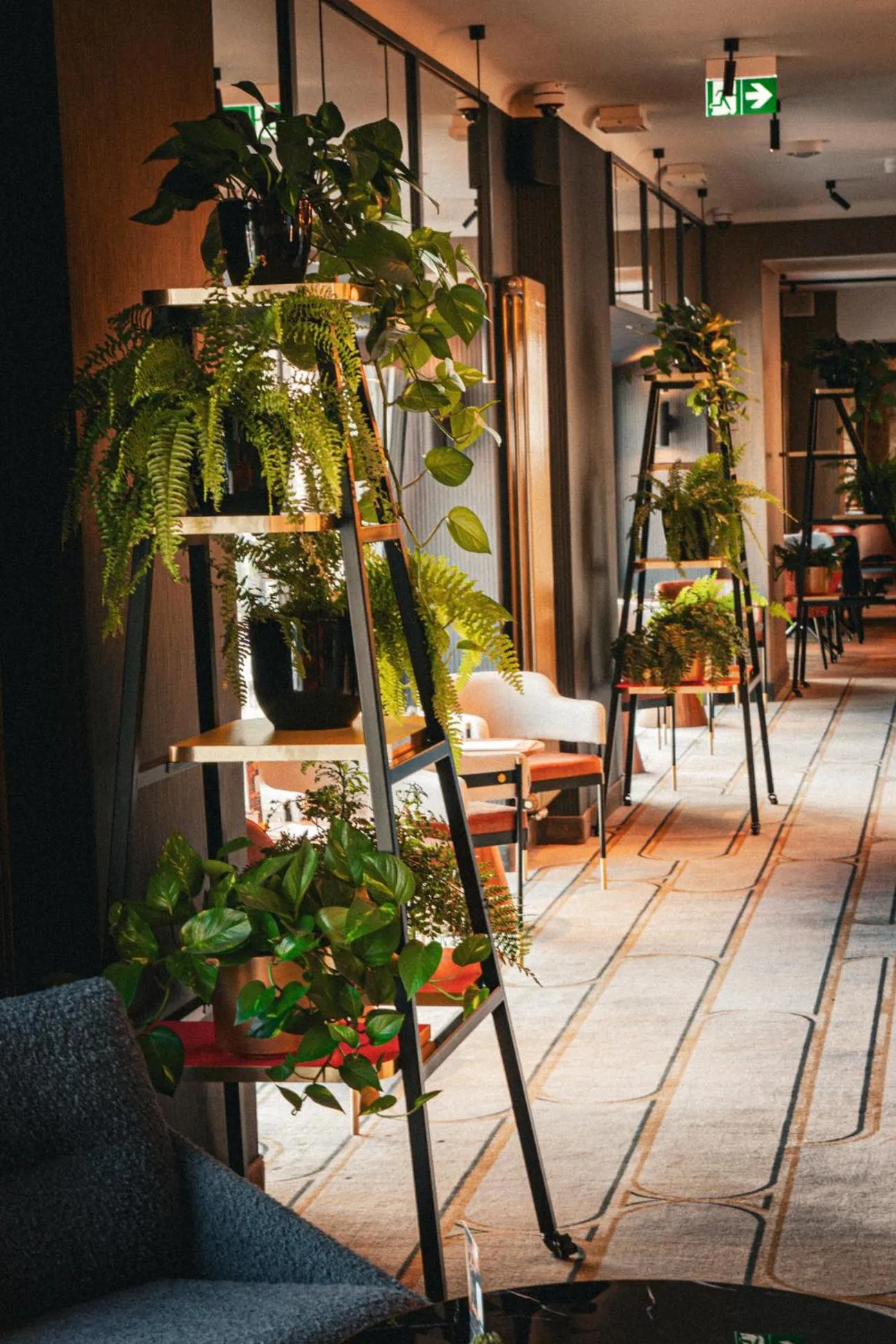 Day in Hotel MDM City Centre