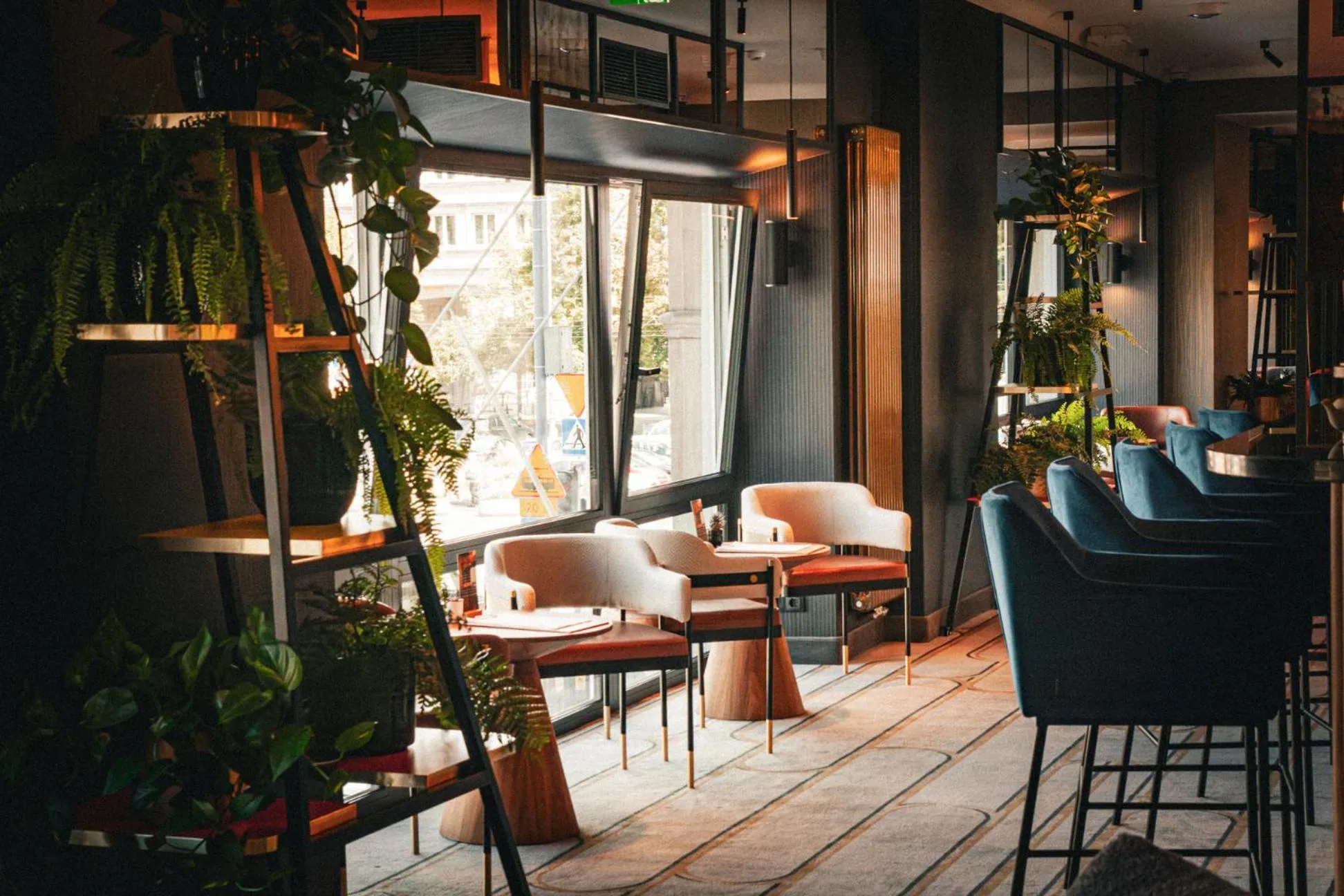 Day in Hotel MDM City Centre