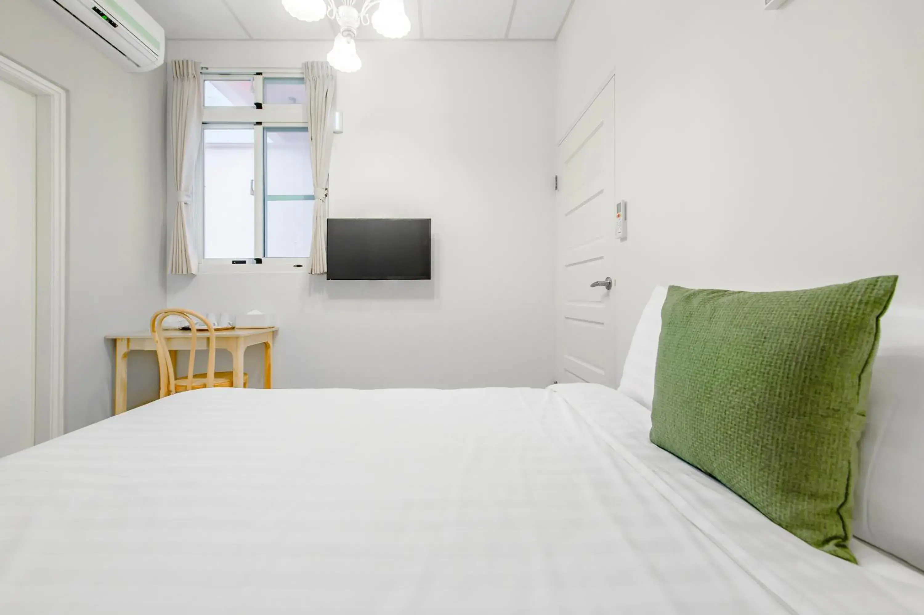 Double Room in Taitung Chun Yang Easy Stay Double Room in Taitung Chun Yang Easy Stay