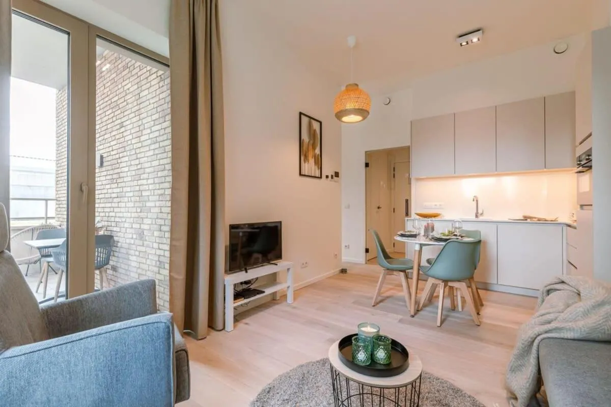 Casiola - Modern apartment in a new residence near the sea