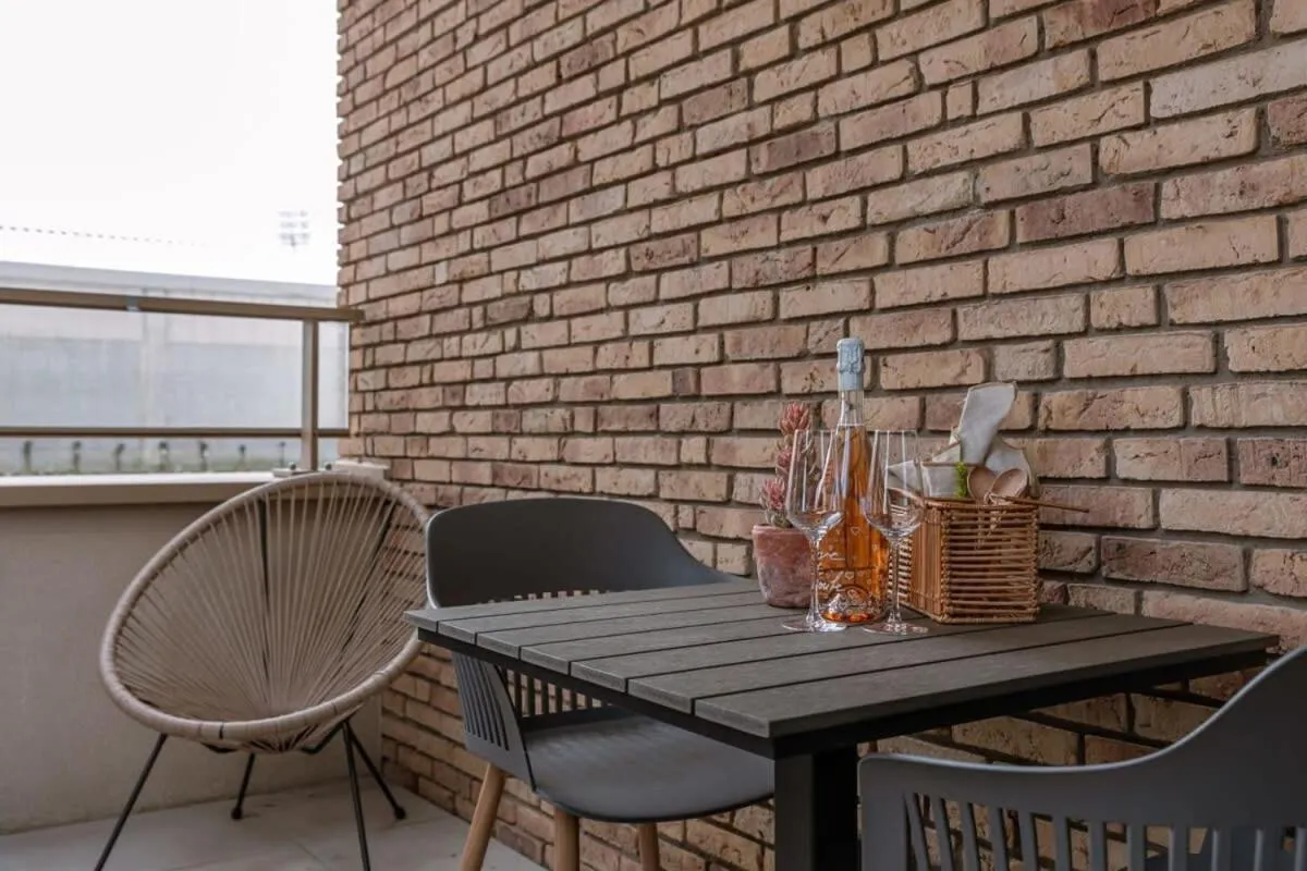 Casiola - Modern apartment in a new residence near the sea