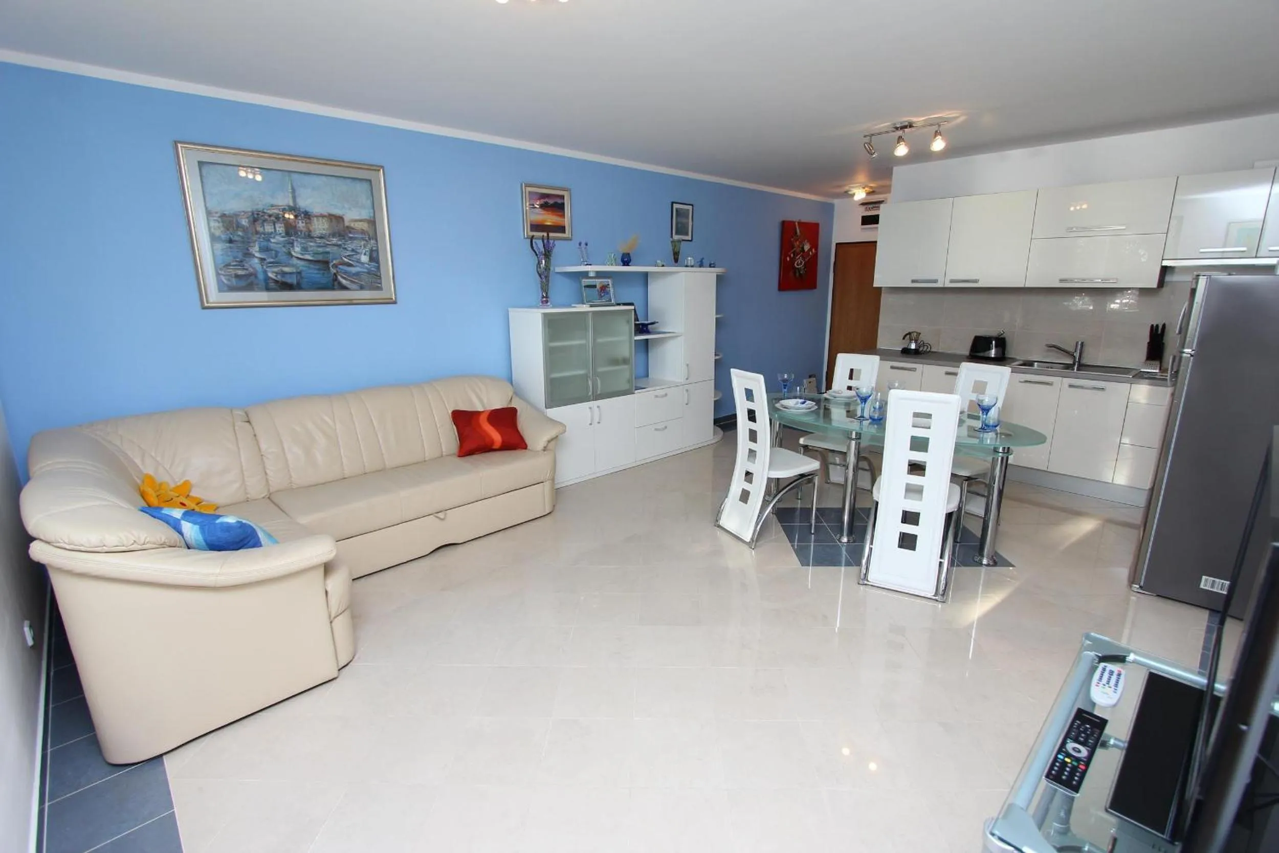 Apartment Nautica