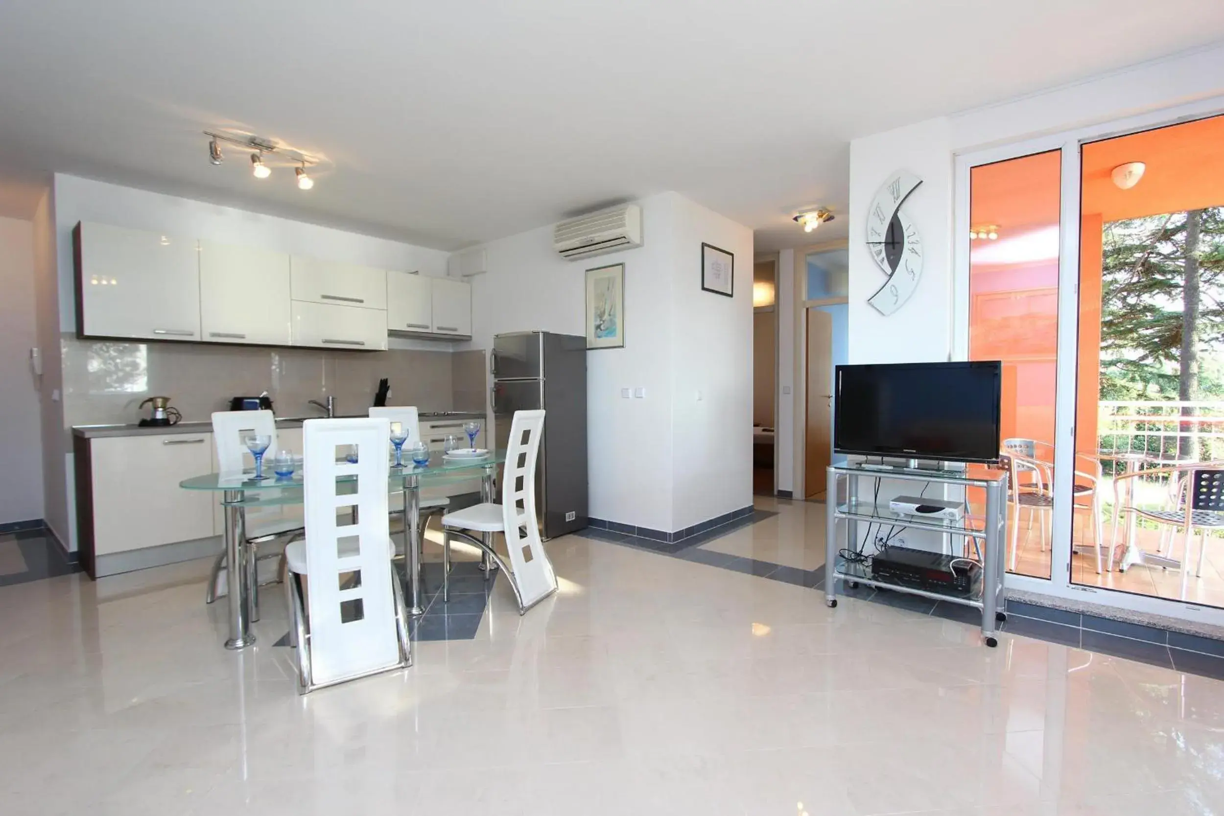 Apartment Nautica Apartment Nautica
