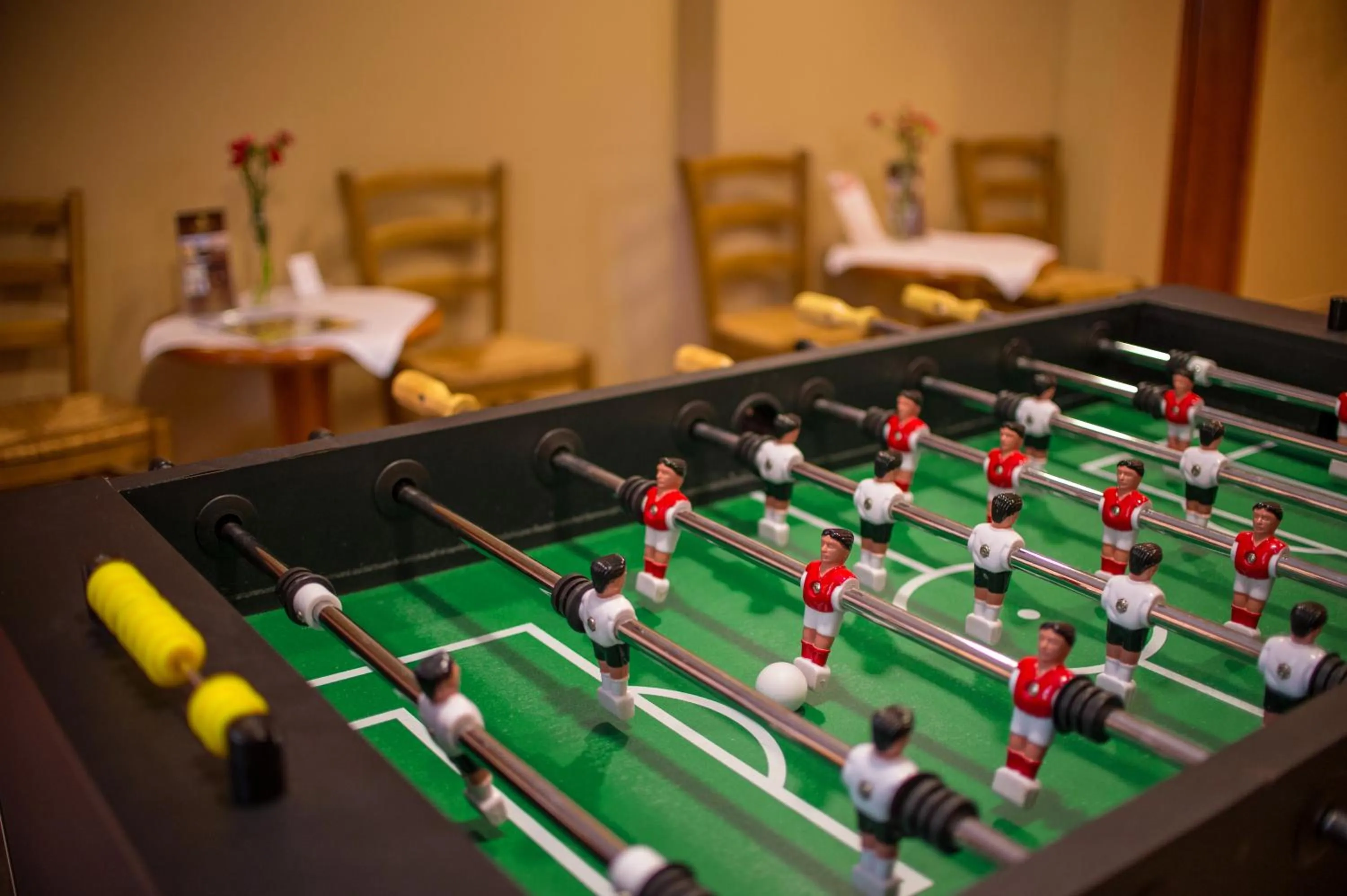 Other in Hotel Vivaldi