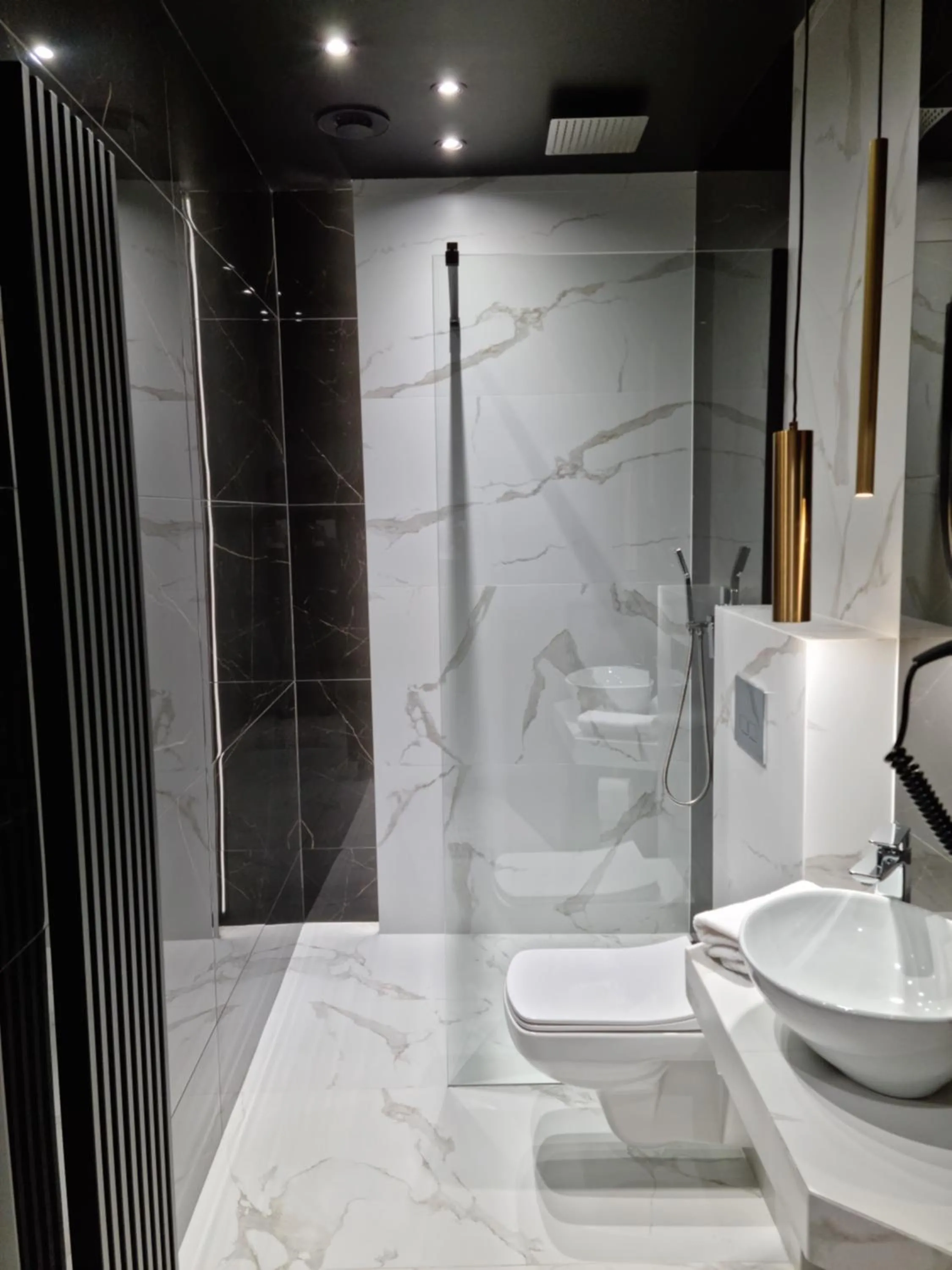 Bathroom in Lake Park